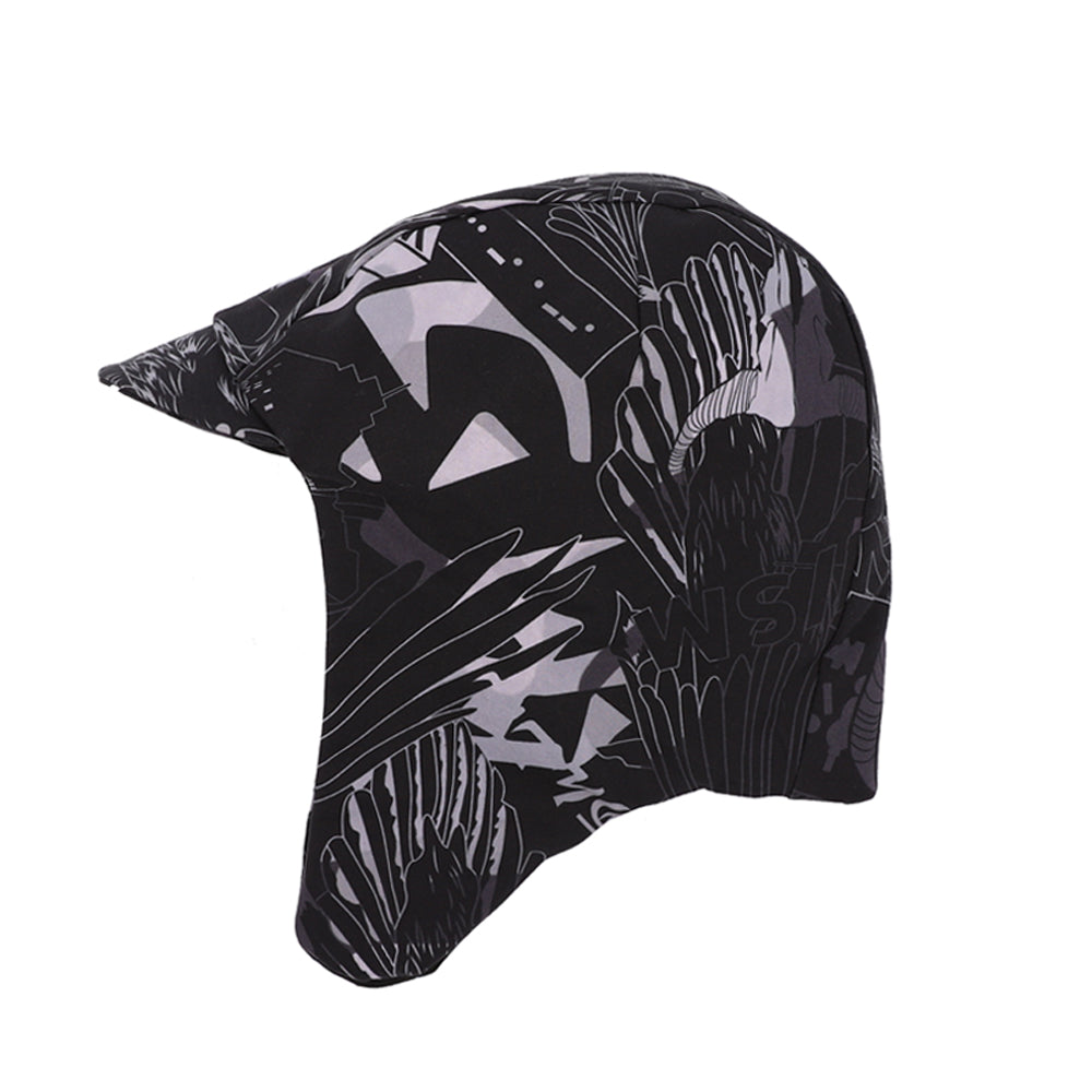 NO:WDAC4R0102C | Name:C.P. Cap - Abyss | 【WEAVISM】【ネコポス選択可能】-WEAVISM-ADDICTION FUKUOKA