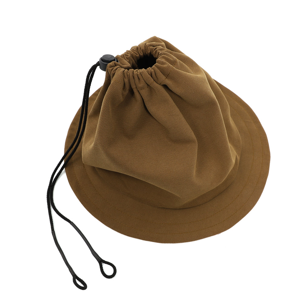NO:WDAC4R0202B | Name:Wholly Hat - Olive Green | 【WEAVISM】【ネコポス選択可能】-WEAVISM-ADDICTION FUKUOKA