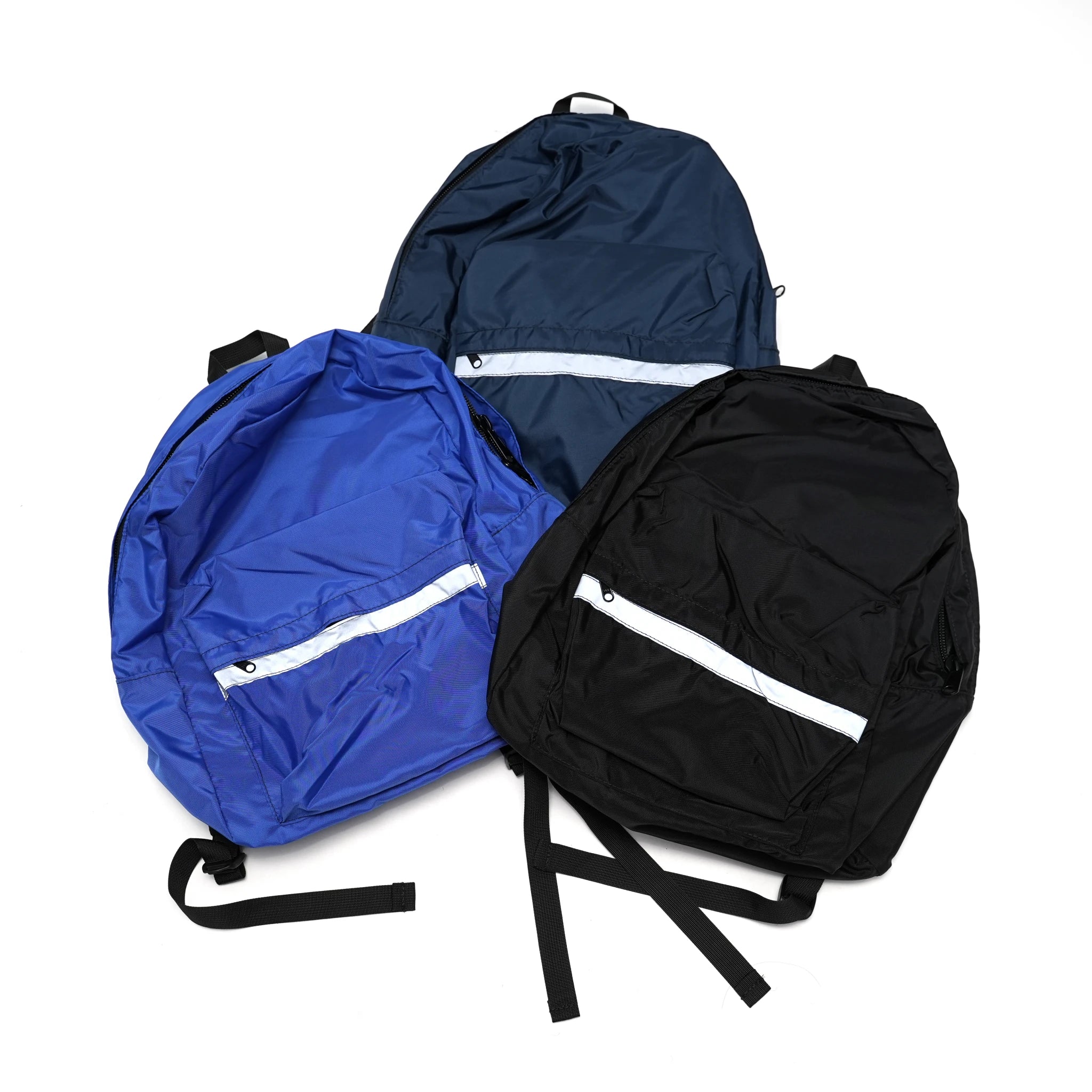 No:onebag01 | Name:*The one "D" Pack / Ref | Color:Black/Royal/Mid Night【SMOKE T ONE】【DG THE DRY GOODS】【archive】