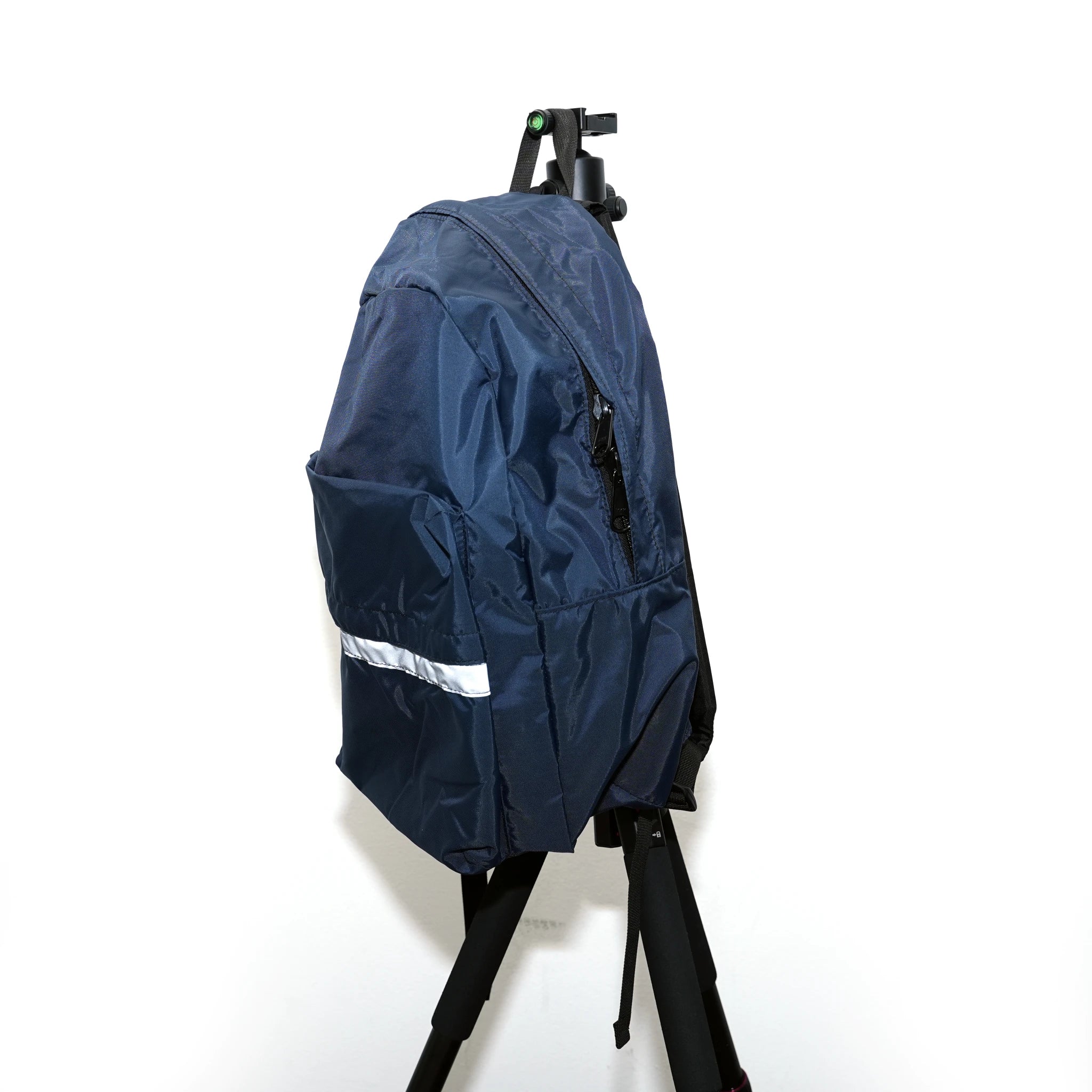 No:onebag01 | Name:*The one "D" Pack / Ref | Color:Black/Royal/Mid Night【SMOKE T ONE】【DG THE DRY GOODS】【archive】
