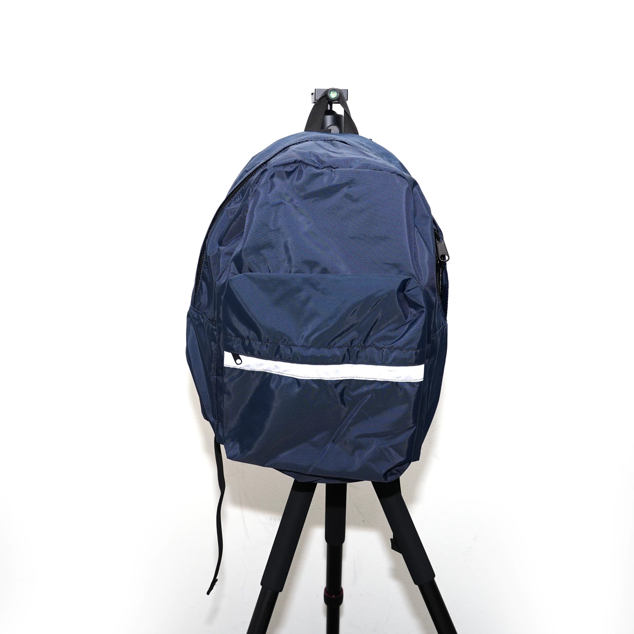 No:onebag01 | Name:*The one "D" Pack / Ref | Color:Black/Royal/Mid Night【SMOKE T ONE】【DG THE DRY GOODS】【archive】