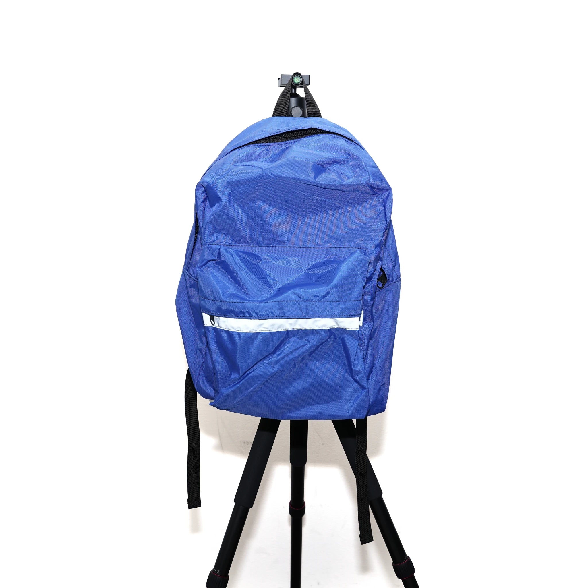 No:onebag01 | Name:*The one "D" Pack / Ref | Color:Black/Royal/Mid Night【SMOKE T ONE】【DG THE DRY GOODS】【archive】