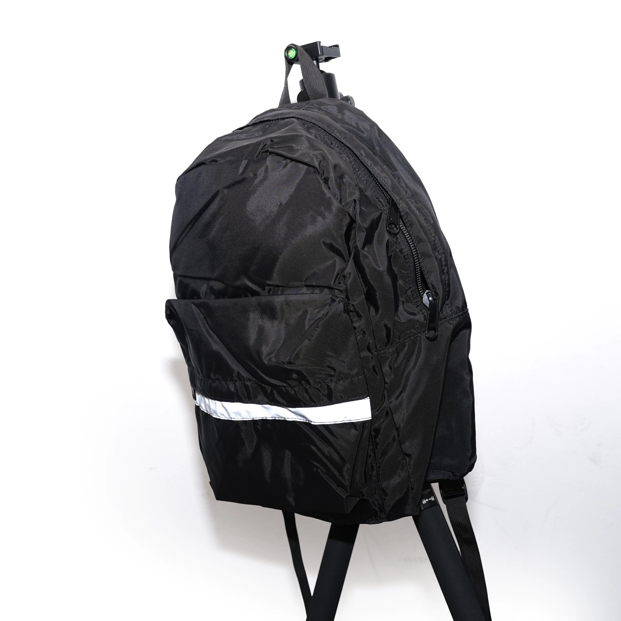 No:onebag01 | Name:*The one "D" Pack / Ref | Color:Black/Royal/Mid Night【SMOKE T ONE】【DG THE DRY GOODS】【archive】