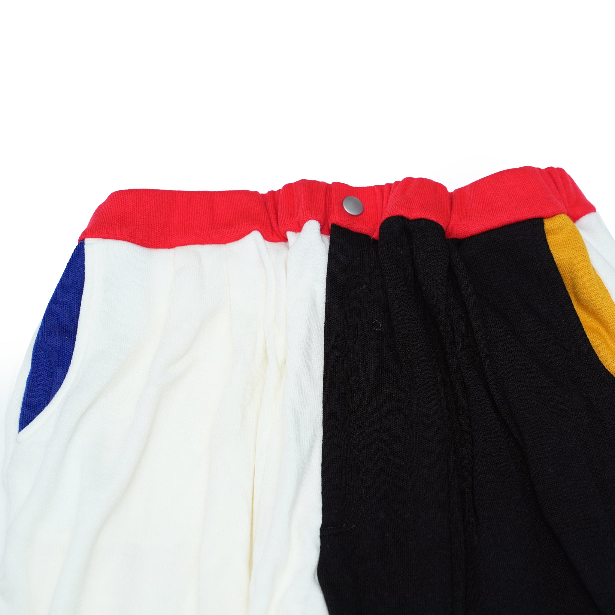 No:bsd22AW-25_A | Name:Arrangement Wide Pants | Color:Bau【BEDSIDEDRAMA_ベッドサイドドラマ】【archive】