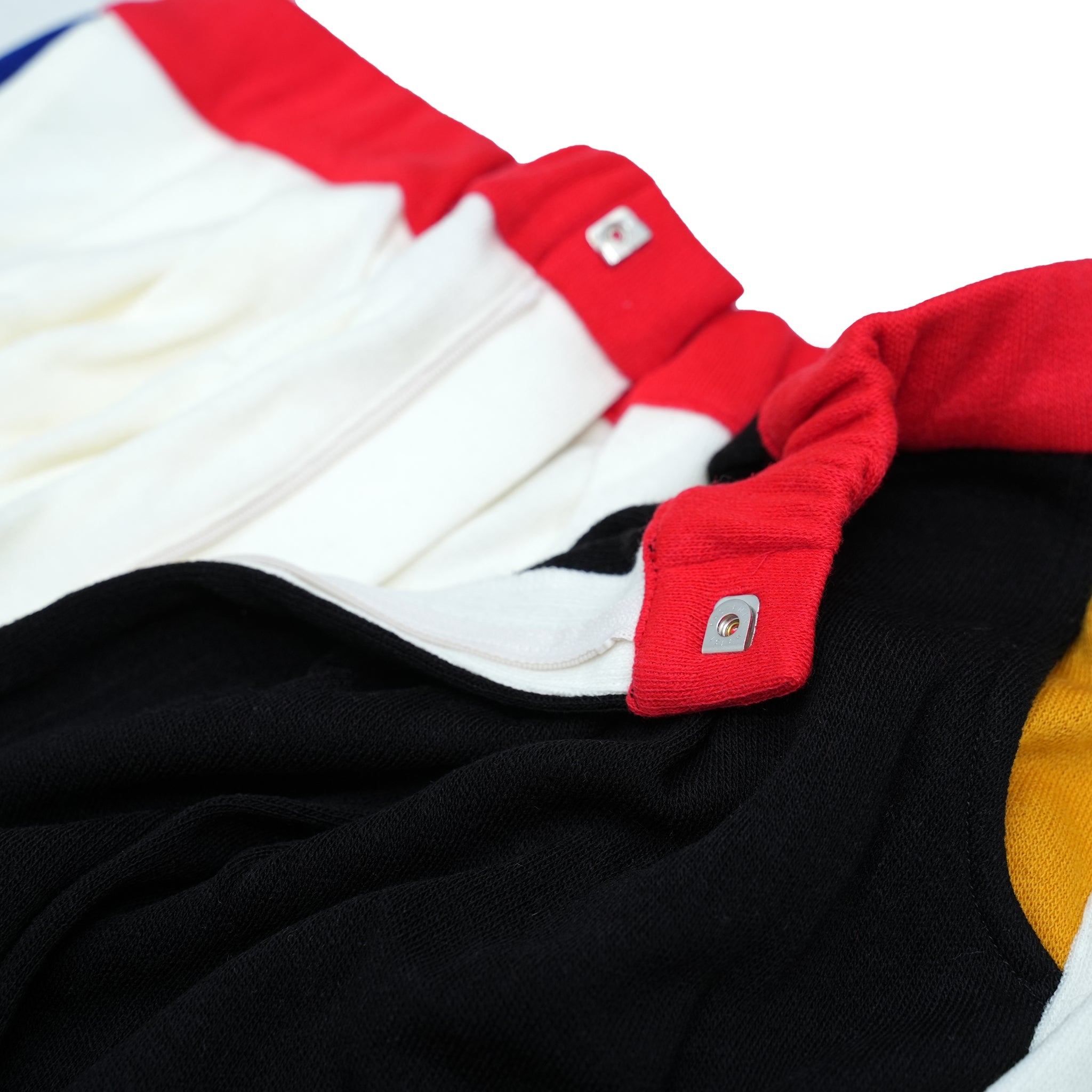 No:bsd22AW-25_A | Name:Arrangement Wide Pants | Color:Bau【BEDSIDEDRAMA_ベッドサイドドラマ】【archive】