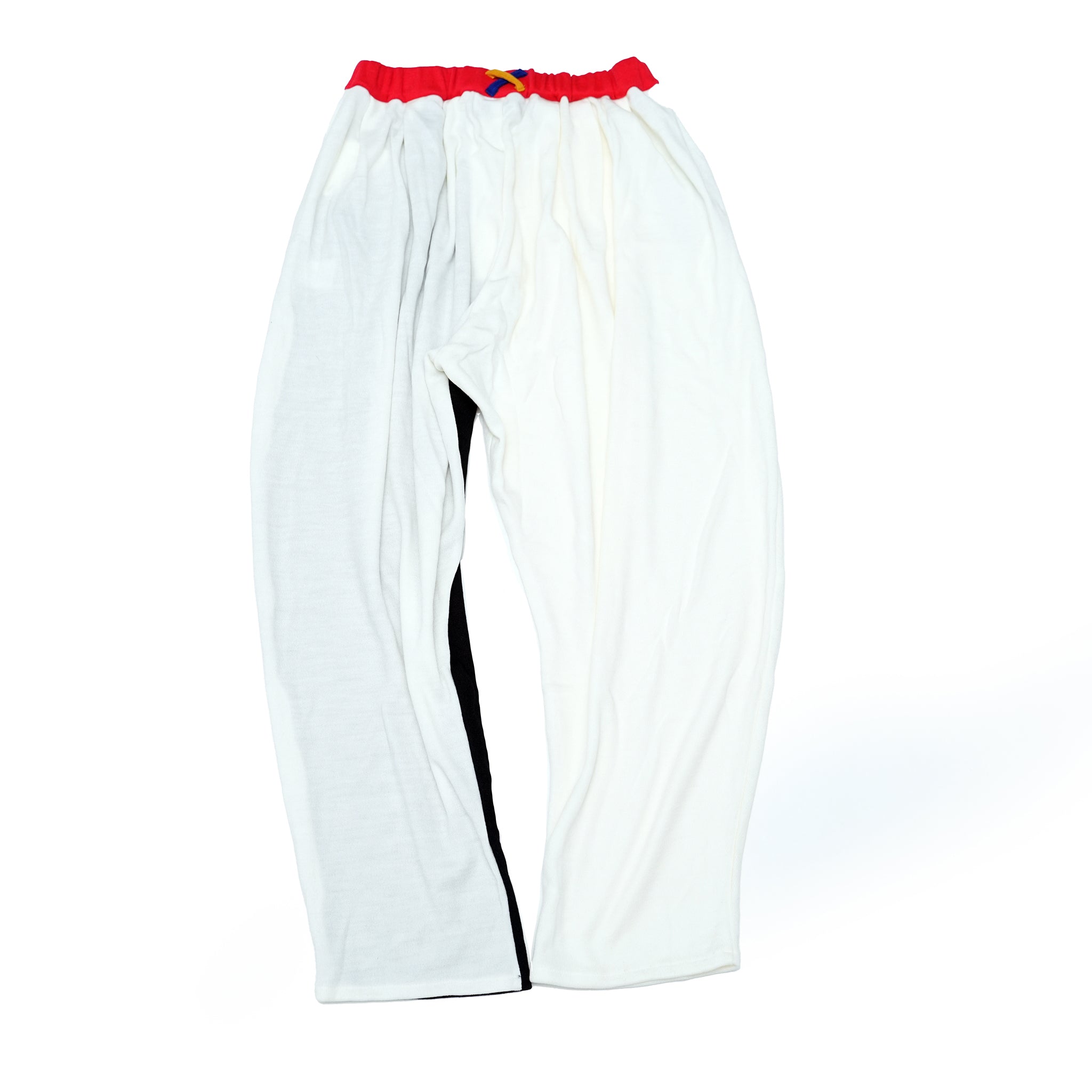 No:bsd22AW-25_A | Name:Arrangement Wide Pants | Color:Bau【BEDSIDEDRAMA_ベッドサイドドラマ】【archive】