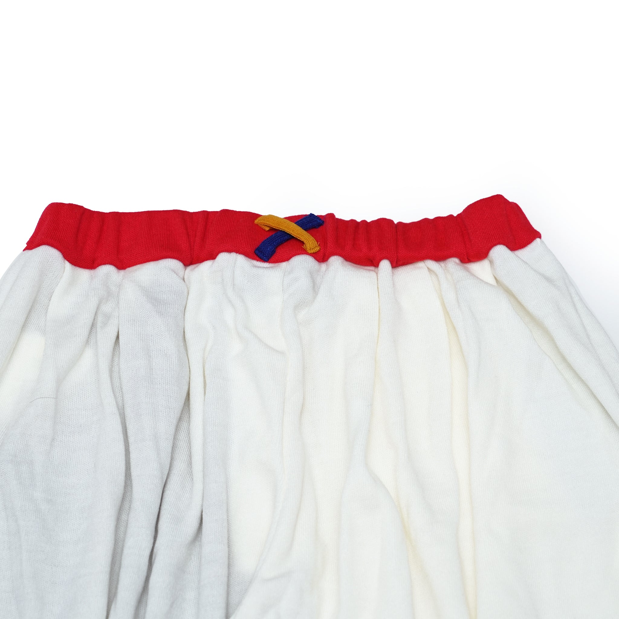 No:bsd22AW-25_A | Name:Arrangement Wide Pants | Color:Bau【BEDSIDEDRAMA_ベッドサイドドラマ】【archive】