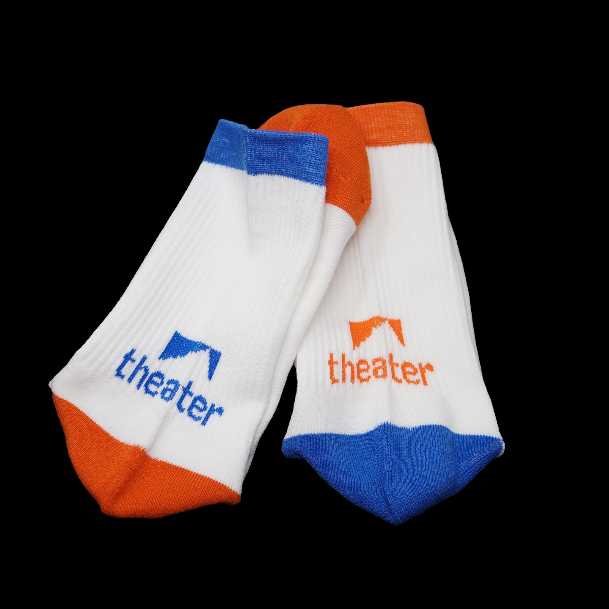 BB-DJD | ROOSTER – Madrid(WHITE/ORANGE/BLUE) | BILLY BUDDUSKY【ネコポス選択可能】