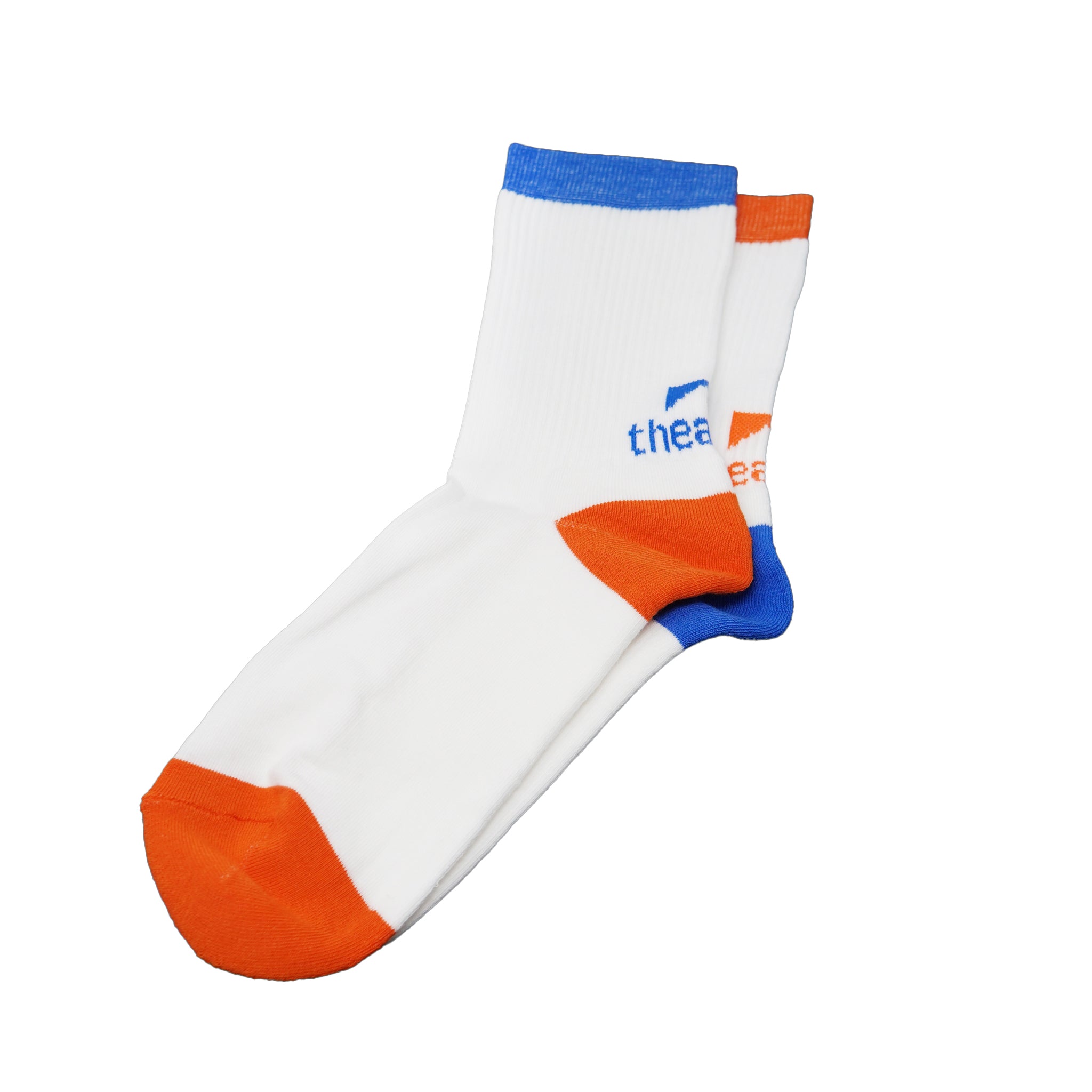 BB-DJD | ROOSTER – Madrid(WHITE/ORANGE/BLUE) | BILLY BUDDUSKY【ネコポス選択可能】