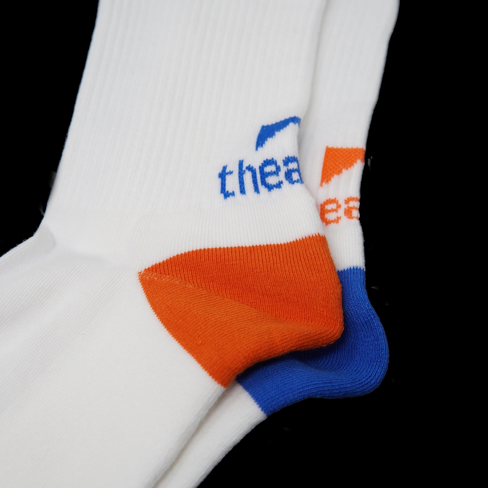BB-DJD | ROOSTER – Madrid(WHITE/ORANGE/BLUE) | BILLY BUDDUSKY【ネコポス選択可能】