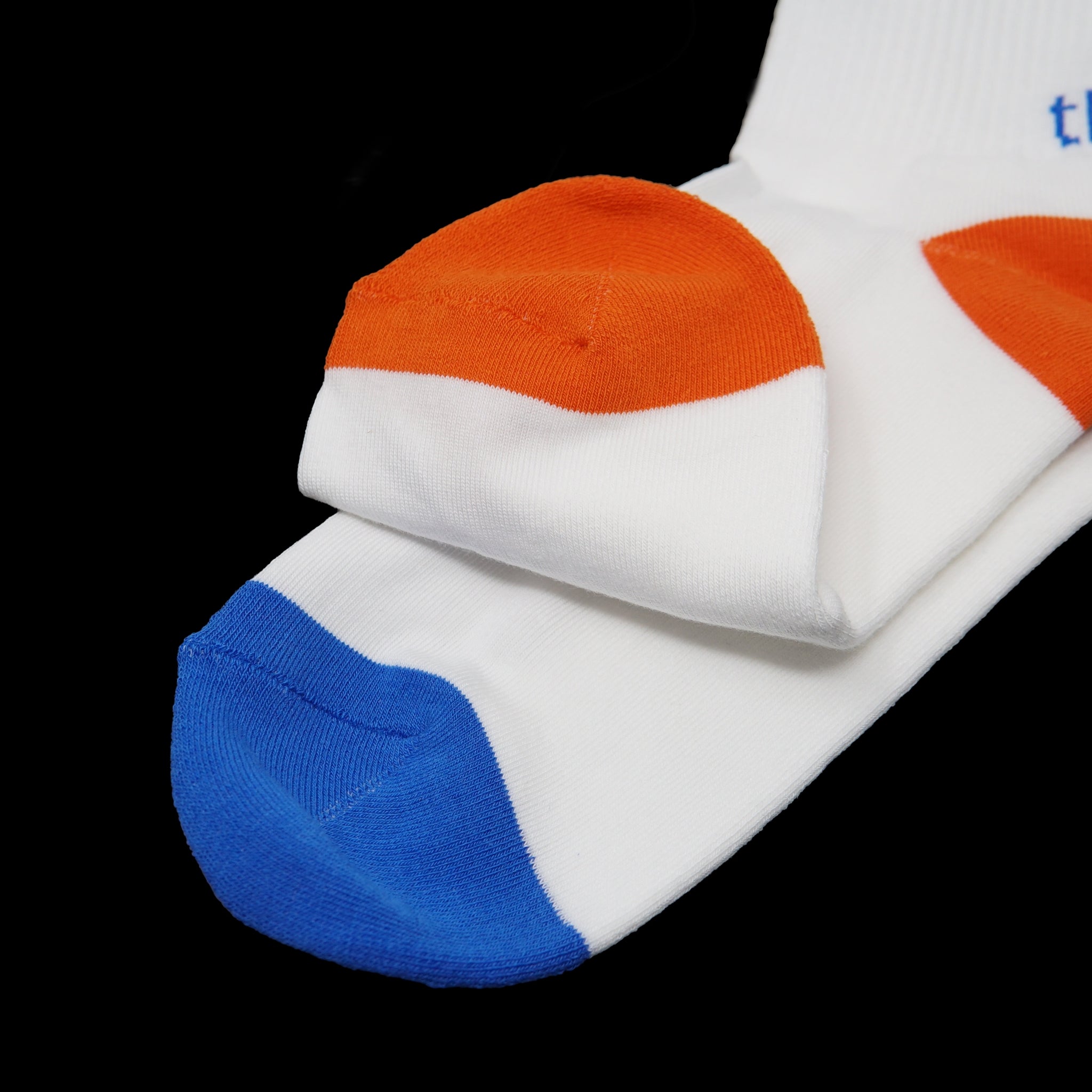 BB-DJD | ROOSTER – Madrid(WHITE/ORANGE/BLUE) | BILLY BUDDUSKY【ネコポス選択可能】
