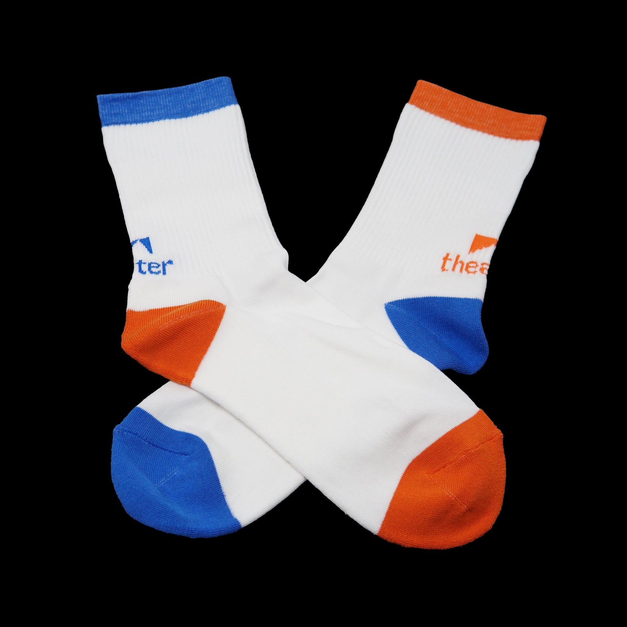BB-DJD | ROOSTER – Madrid(WHITE/ORANGE/BLUE) | BILLY BUDDUSKY【ネコポス選択可能】