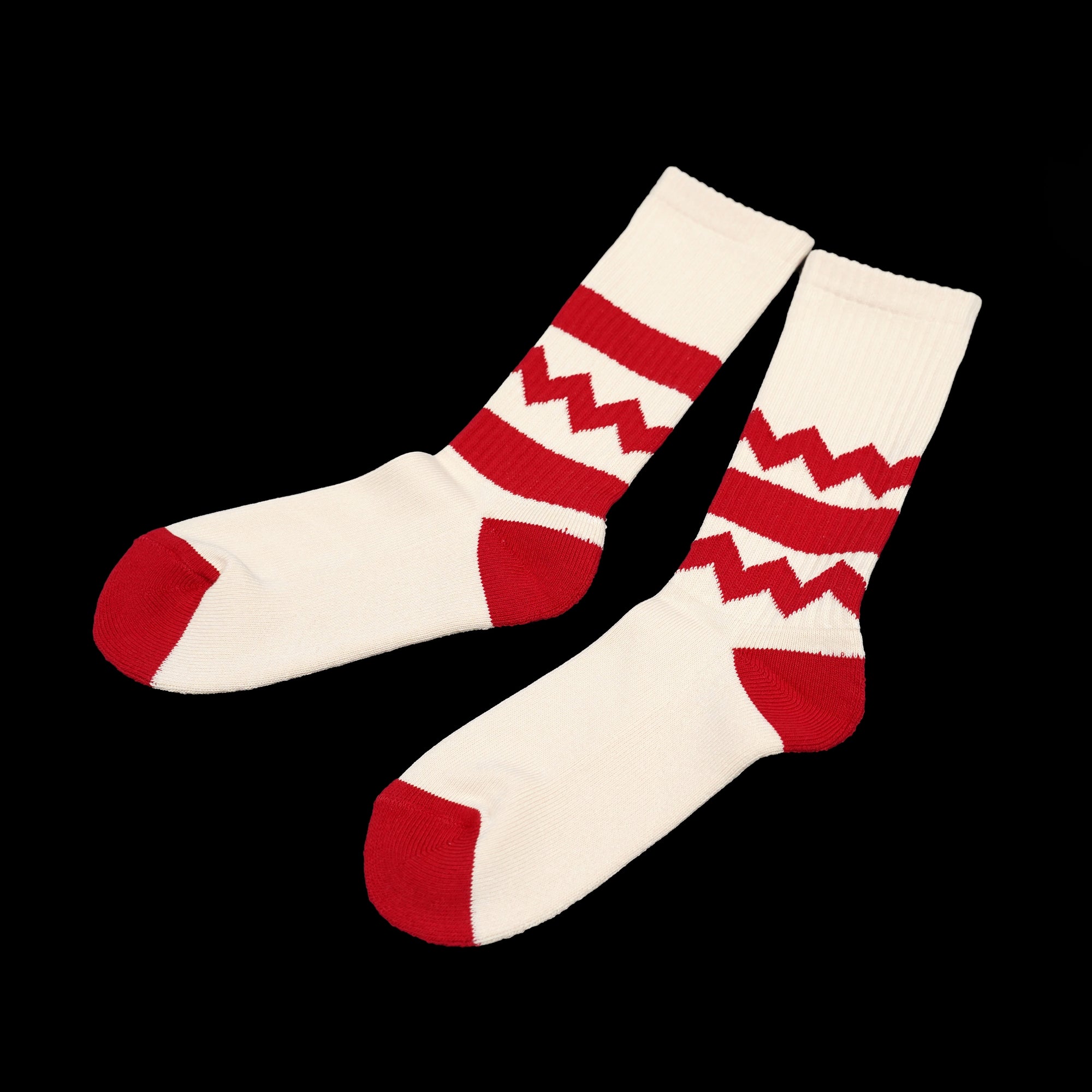 No:BB-TPS | Name: PACK SOCKS | Color :WHITE/IVORY/KHAKI 【BILLY BUDDUSKY ビリーバダスキー】【ネコポス選択可能】-BILLY BUDDUSKY-ADDICTION FUKUOKA