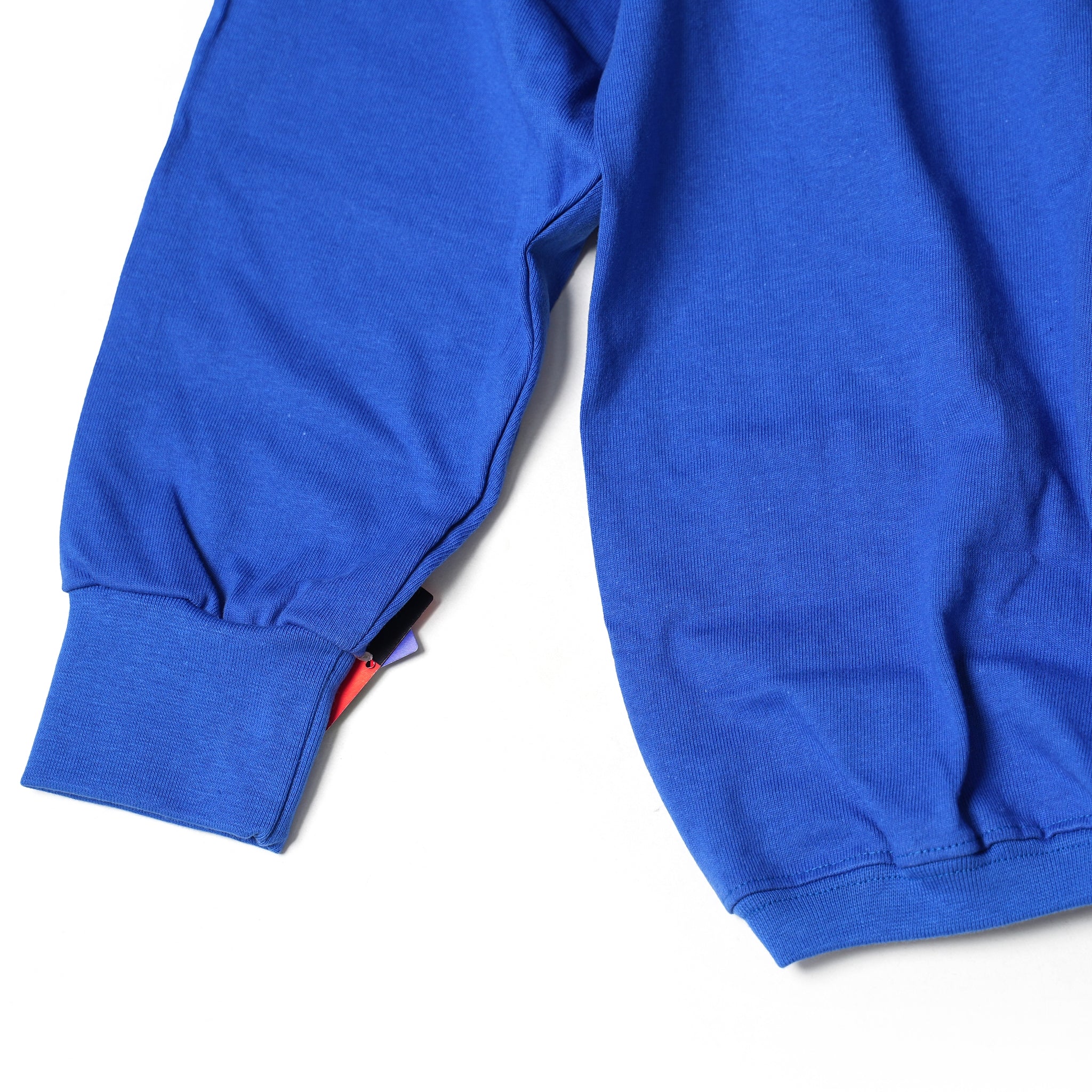 #305R | SWEATSHIRT_CAMBER 80z MAXXX-WEIGHT COTTON! – 8 Colors / XL | SMOKE TONE × CAMBER | SMOKE T ONE