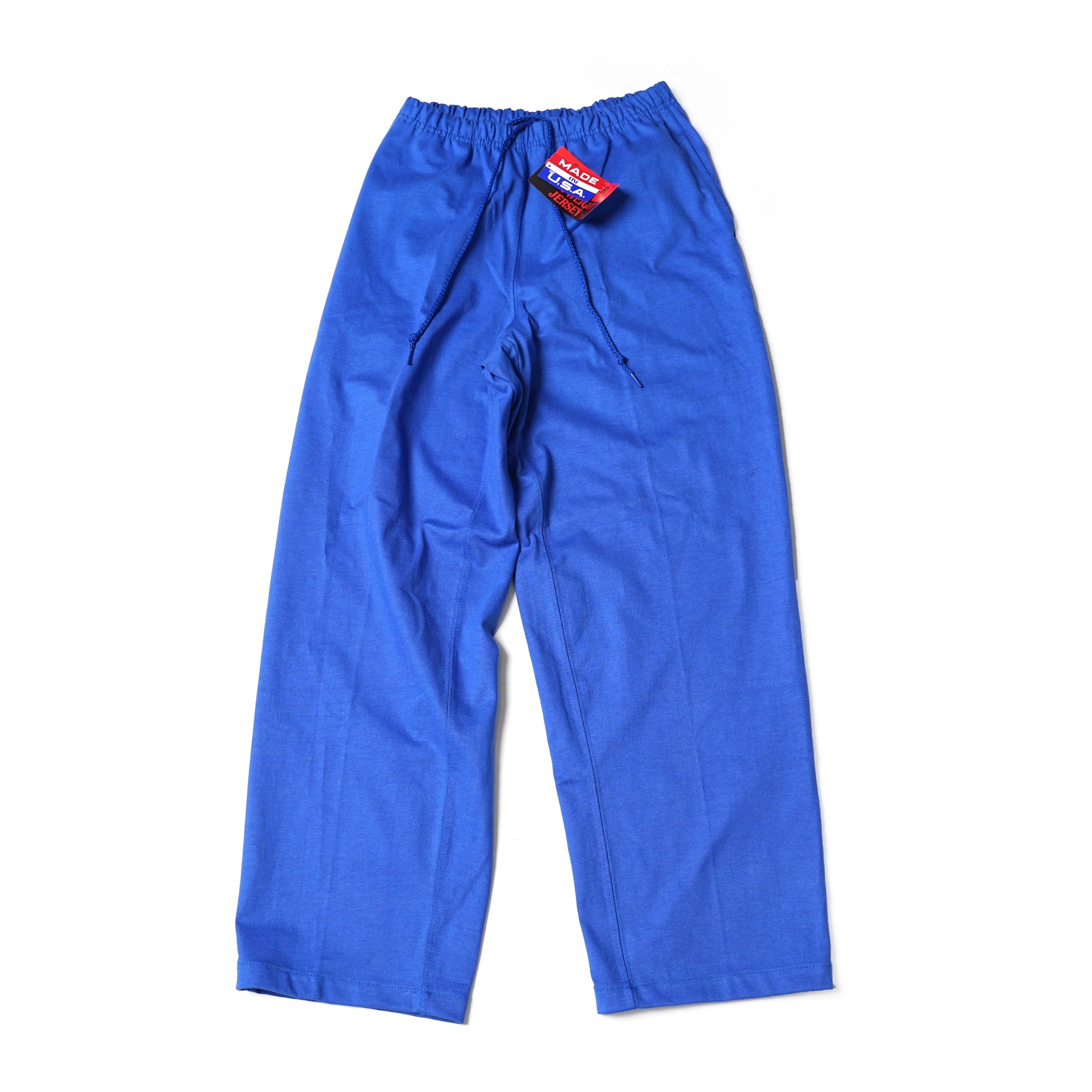 #343 | COMMONER PANT_CAMBER 80z MAXXX-WEIGHT COTTON! – 8 Colors | Size:S / M / L / XL | SMOKE TONE × CAMBER