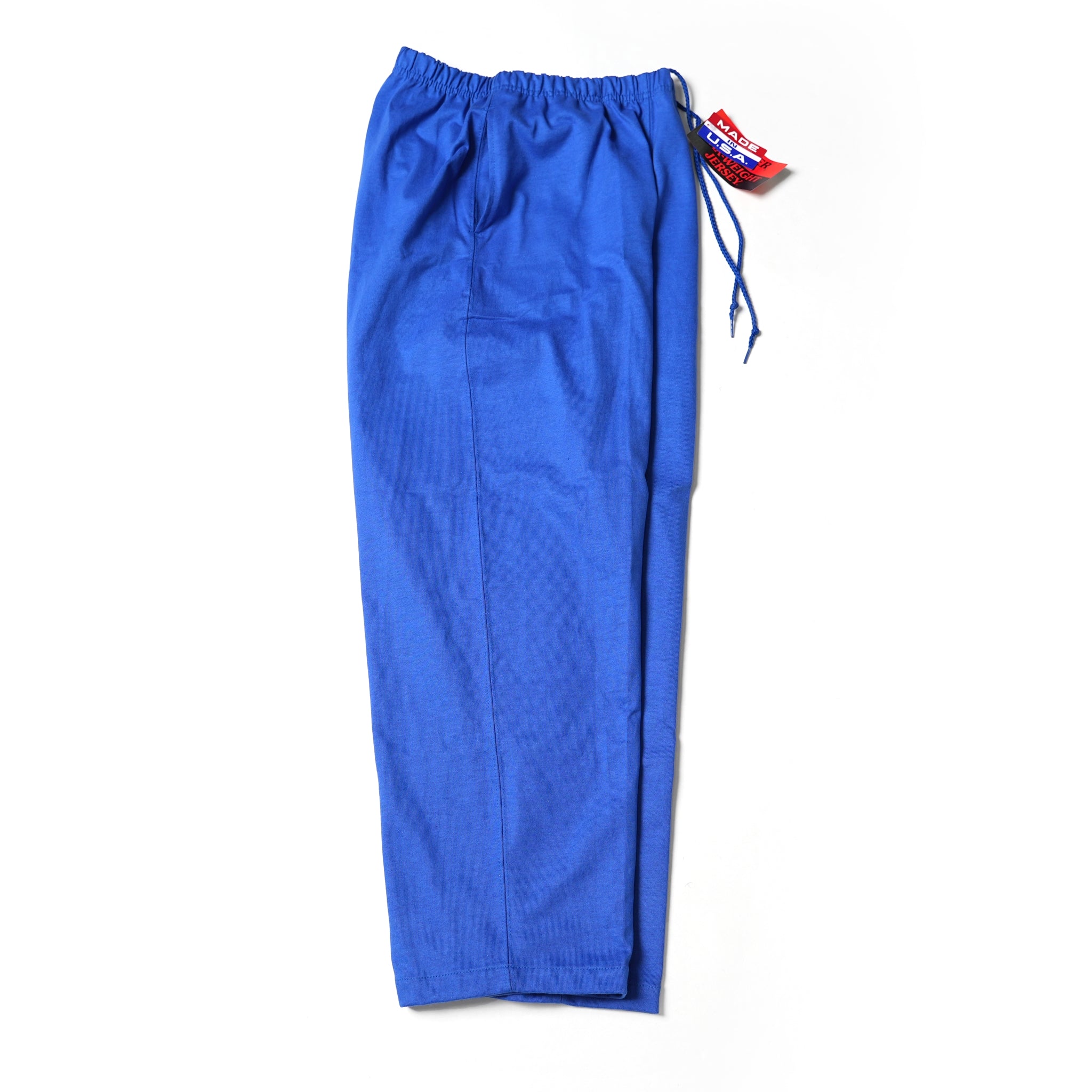 #343 | COMMONER PANT_CAMBER 80z MAXXX-WEIGHT COTTON! – 8 Colors | Size:S / M / L / XL | SMOKE TONE × CAMBER