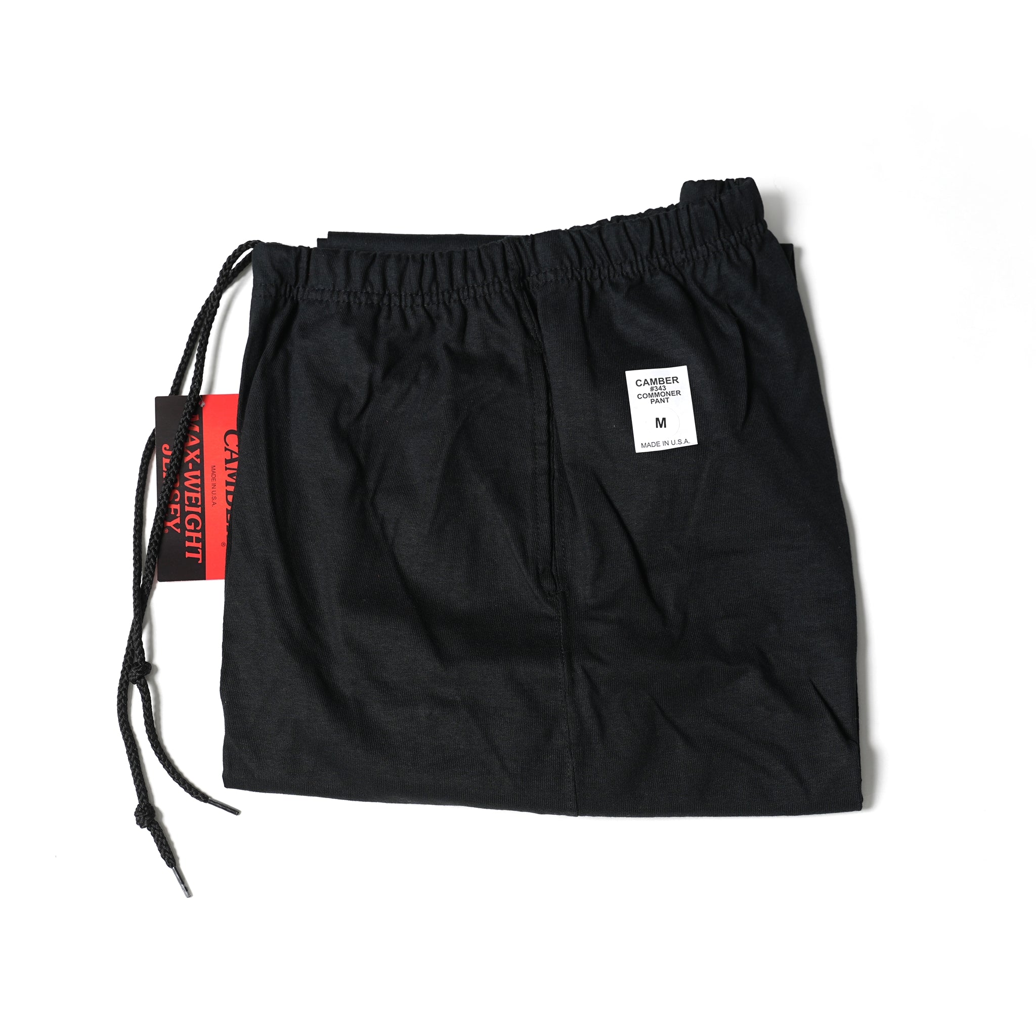 #343 | COMMONER PANT_CAMBER 80z MAXXX-WEIGHT COTTON! | Color:8 Colors | Size:S/M/L/XL | 【SMOKE TONE×CAMBER】【DG THE DRY GOODS】