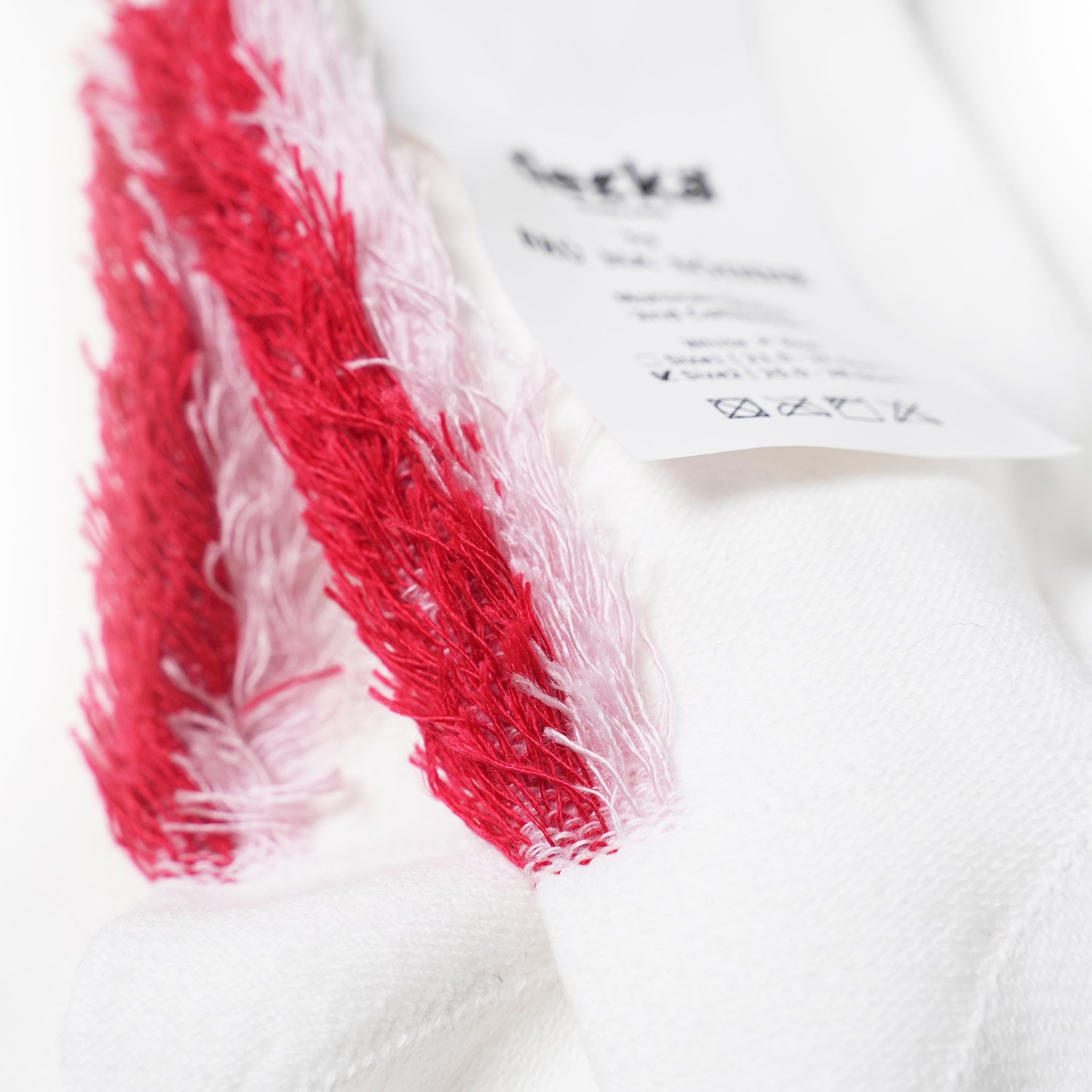 Mohican Socks - 2nd Collection | DECKA BRÚ NA BÓINNE【ネコポス選択可能】