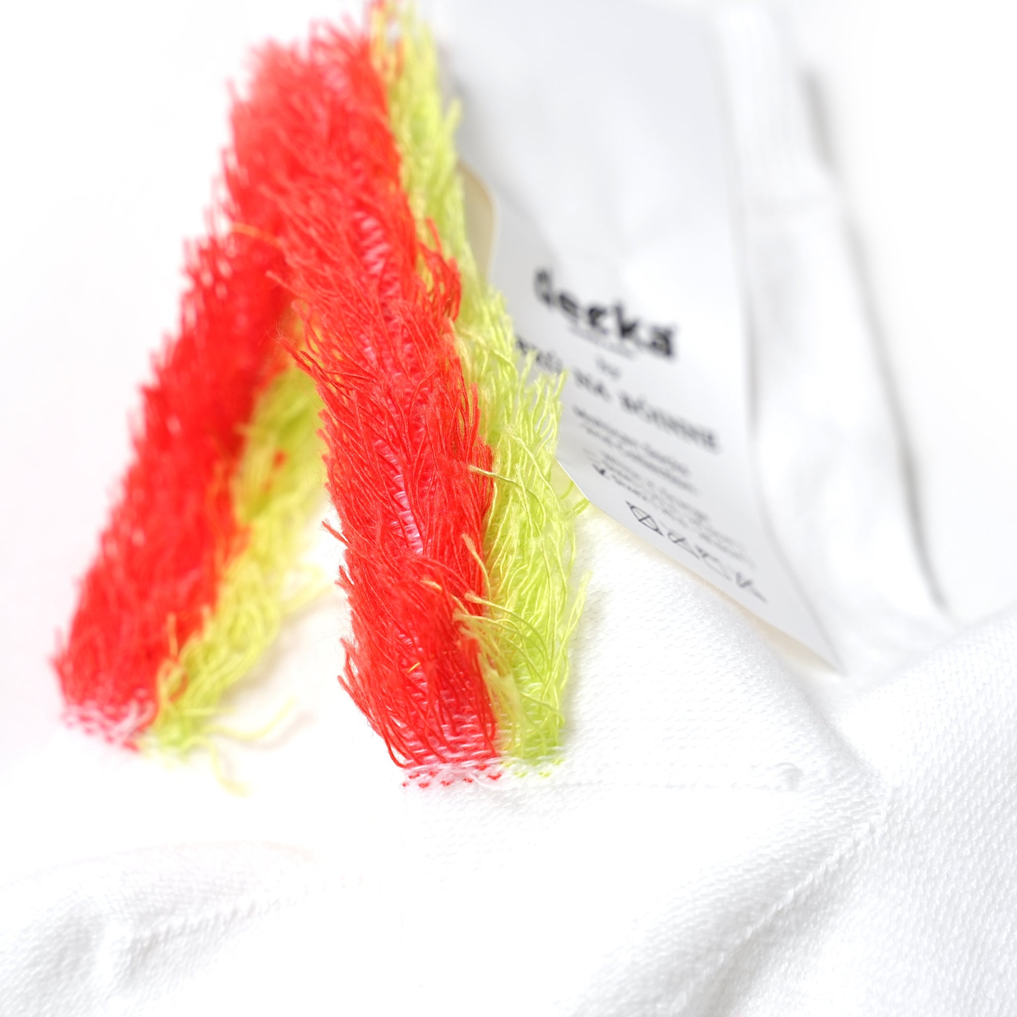 Mohican Socks - 2nd Collection | DECKA BRÚ NA BÓINNE【ネコポス選択可能】