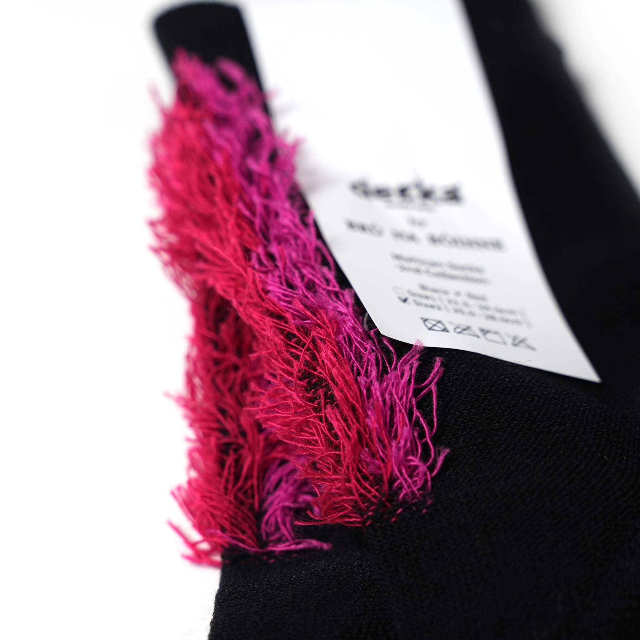 Mohican Socks - 2nd Collection | DECKA BRÚ NA BÓINNE【ネコポス選択可能】