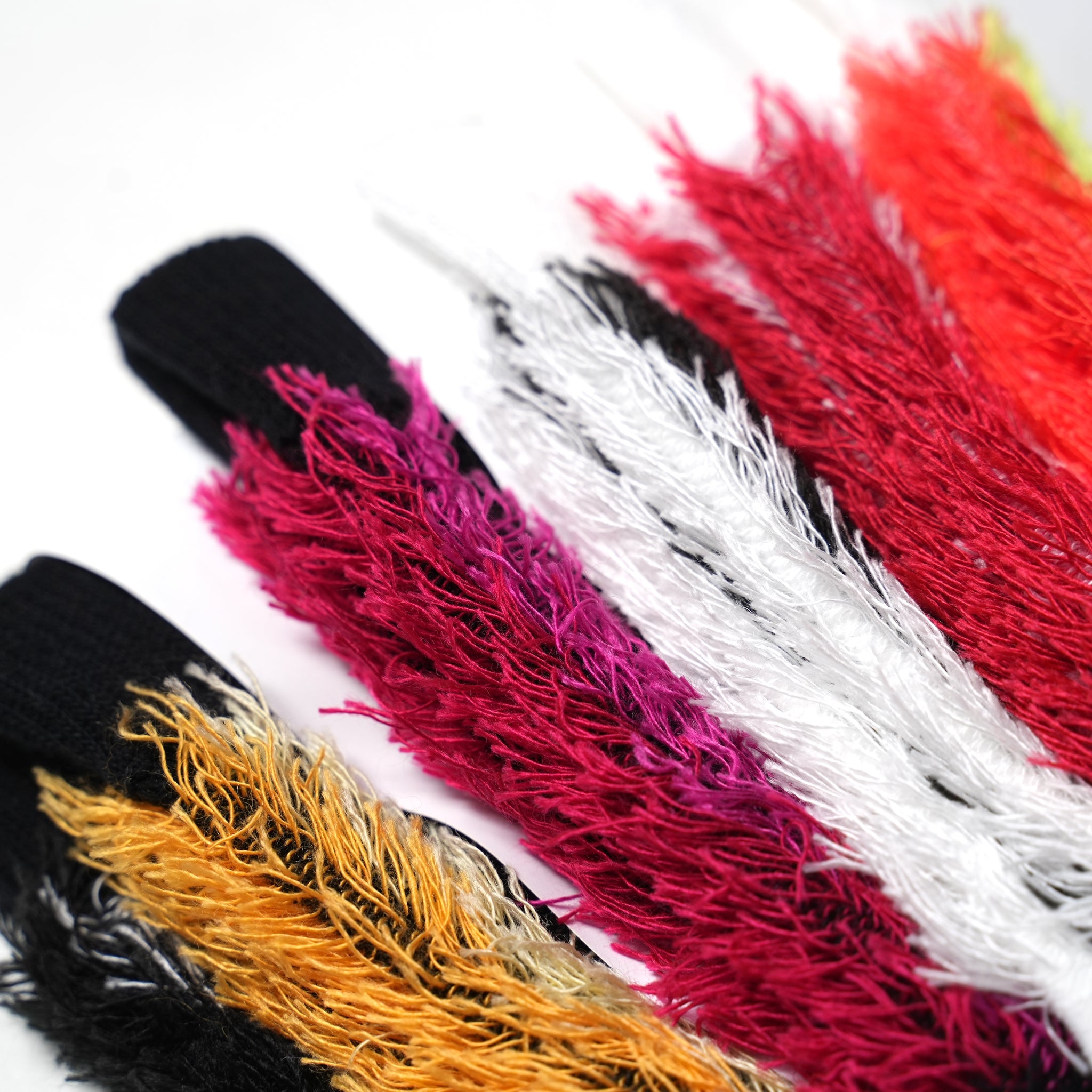 Mohican Socks - 2nd Collection | DECKA BRÚ NA BÓINNE【ネコポス選択可能】