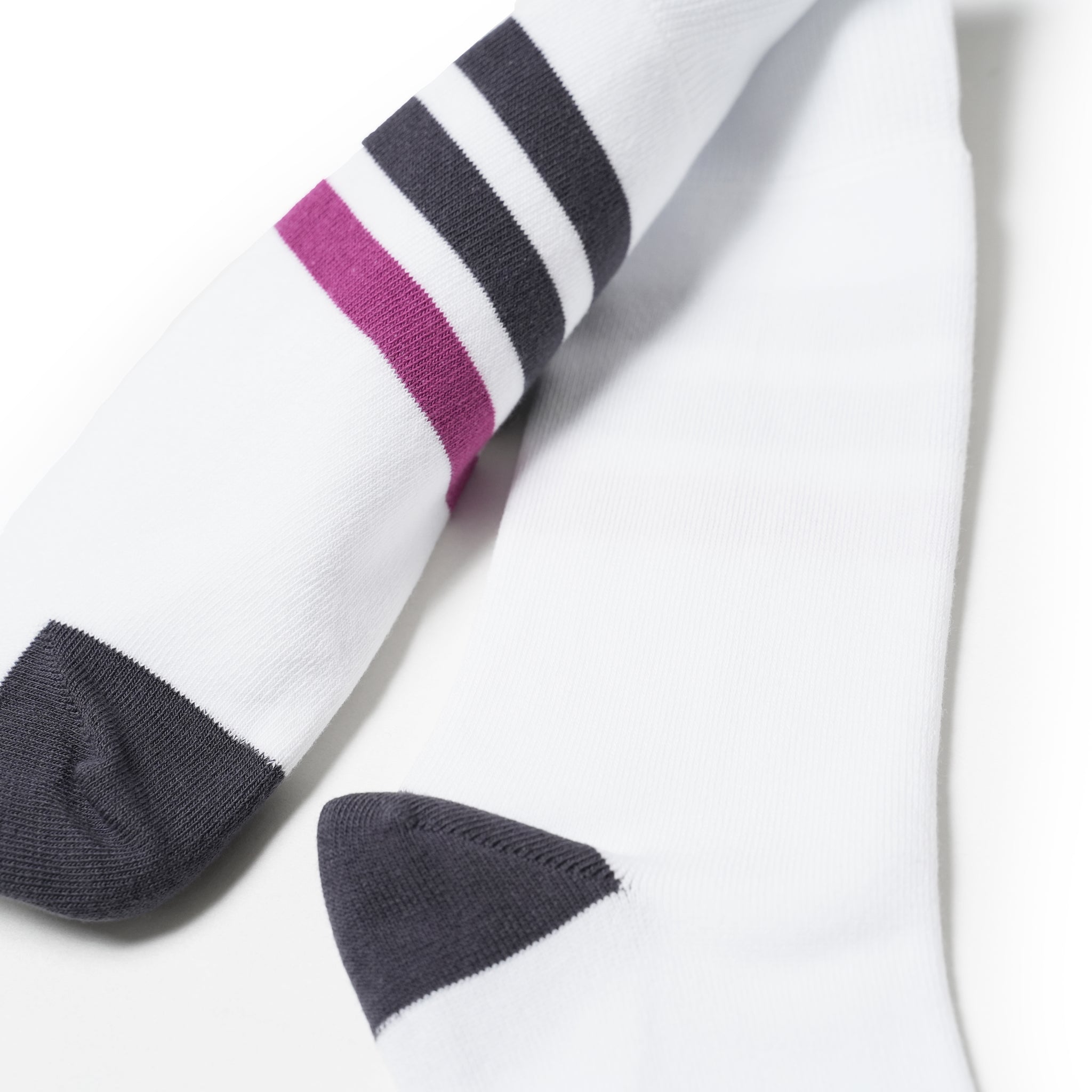 Reversible Socks | DECKA QUALITY SOCKS【ネコポス選択可能】