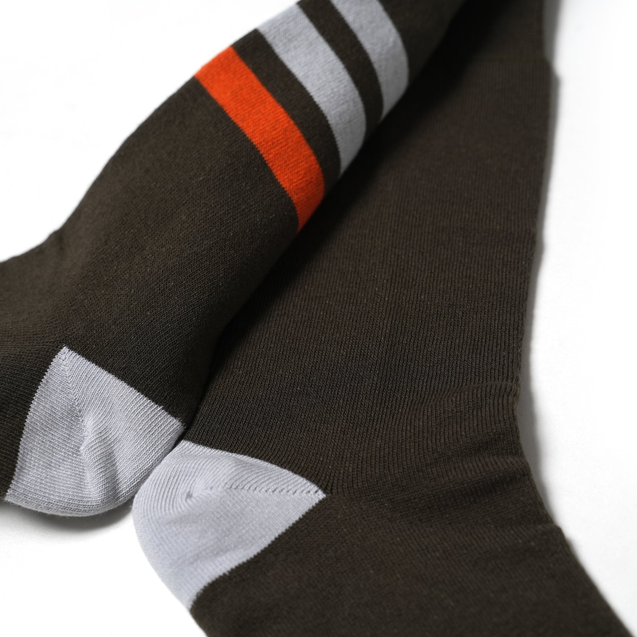 Reversible Socks | DECKA QUALITY SOCKS【ネコポス選択可能】
