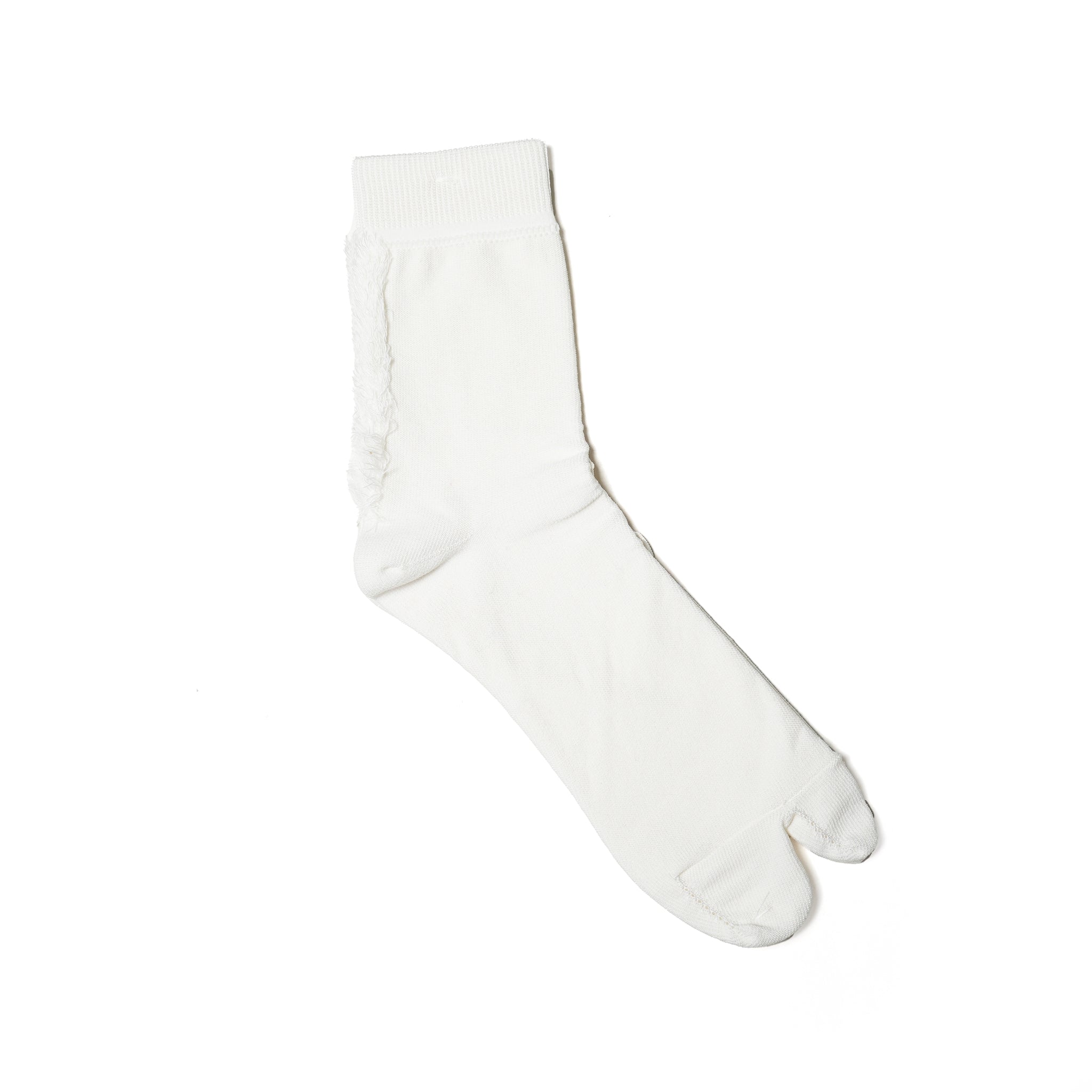Mohican Socks / Split Toe Style | DECKA BRÚ NA BÓINNE【ネコポス選択可能】