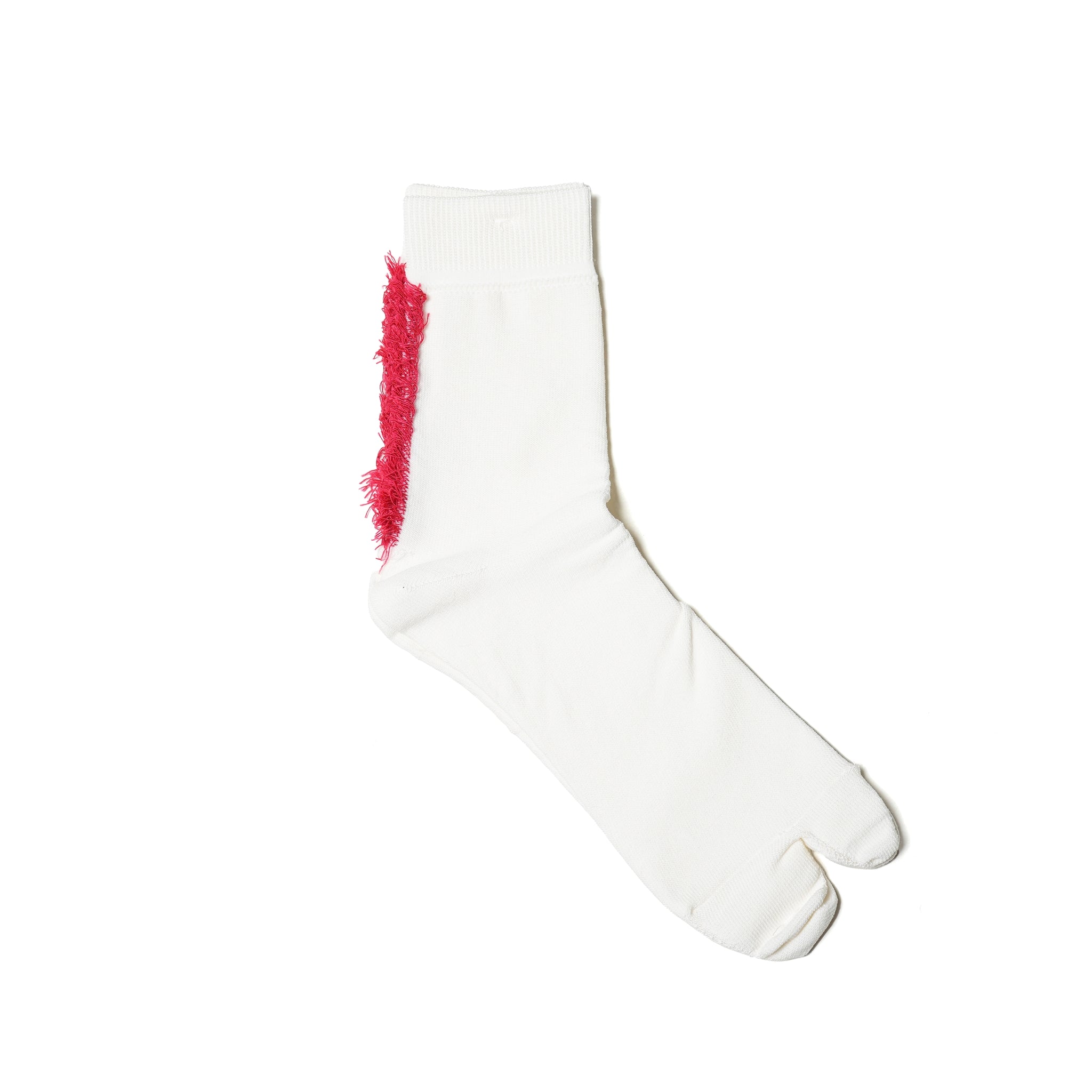 Mohican Socks / Split Toe Style | DECKA BRÚ NA BÓINNE【ネコポス選択可能】