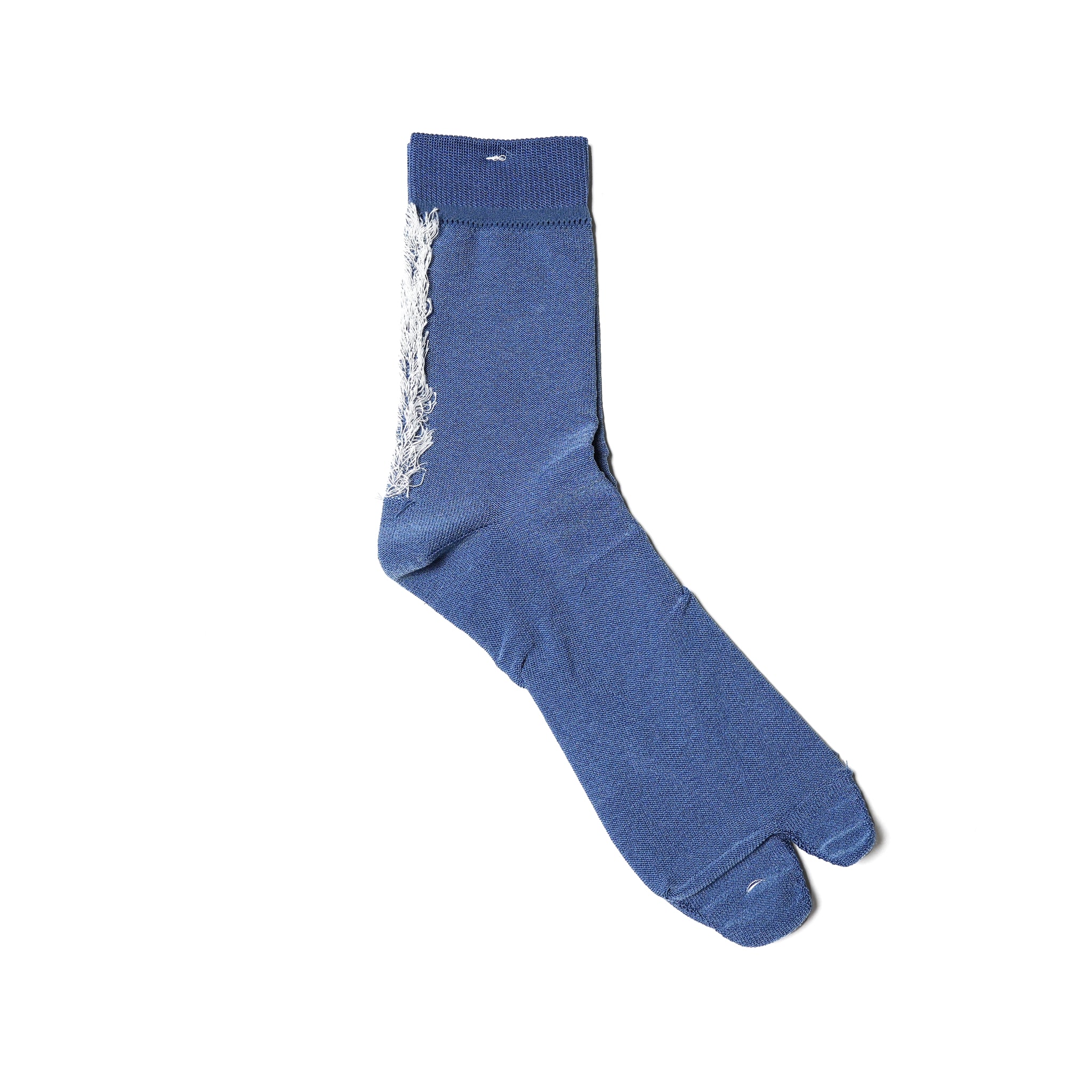 Mohican Socks / Split Toe Style | DECKA BRÚ NA BÓINNE【ネコポス選択可能】