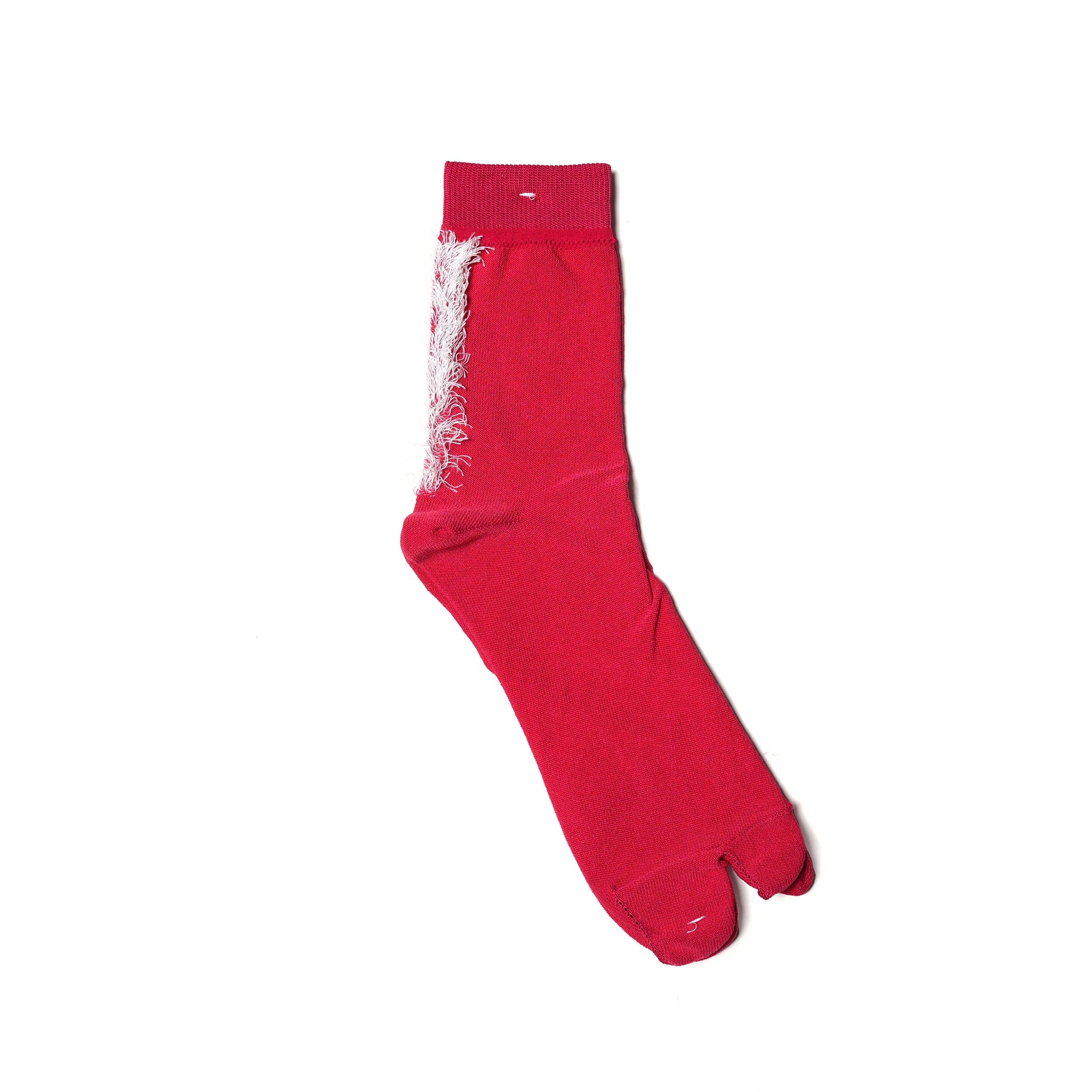 Mohican Socks / Split Toe Style | DECKA BRÚ NA BÓINNE【ネコポス選択可能】
