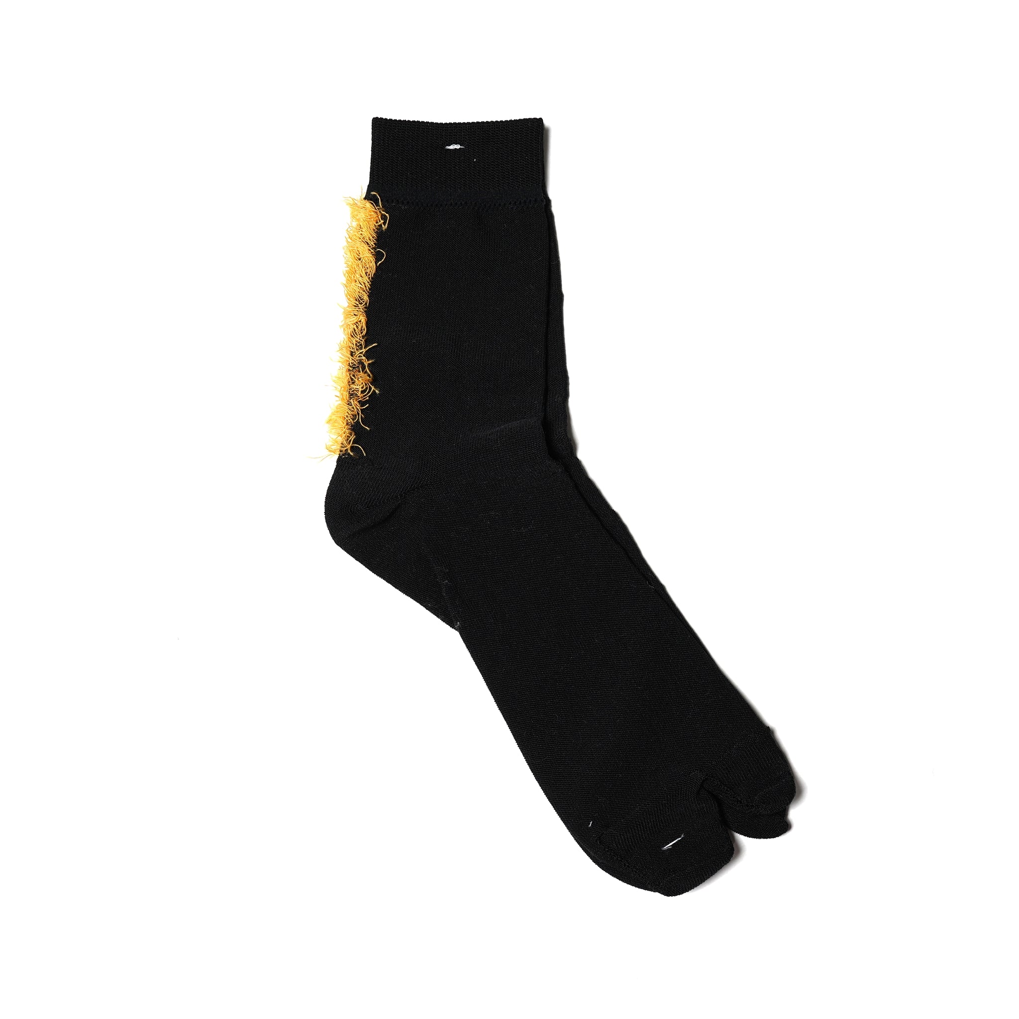 Mohican Socks / Split Toe Style | DECKA BRÚ NA BÓINNE【ネコポス選択可能】