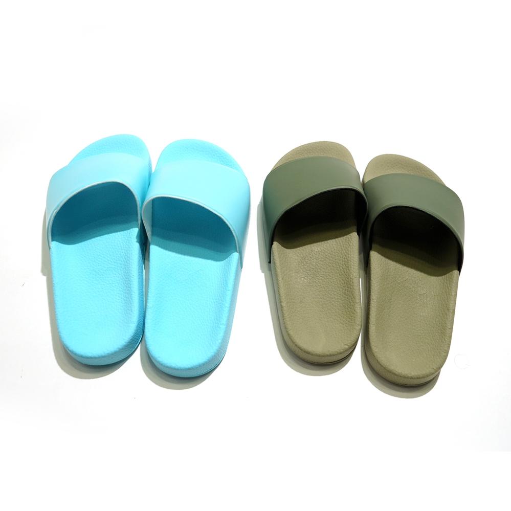 "180" コンフォートサンダル Color:Light Blue / Verde【Henry & Henry】-HENRY&HENRY-ADDICTION FUKUOKA