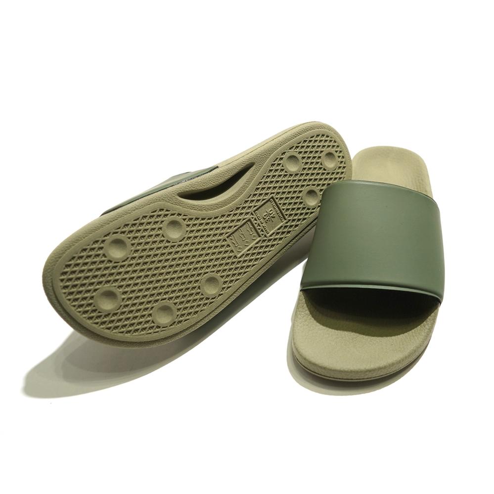 "180" コンフォートサンダル Color:Light Blue / Verde【Henry & Henry】-HENRY&HENRY-ADDICTION FUKUOKA