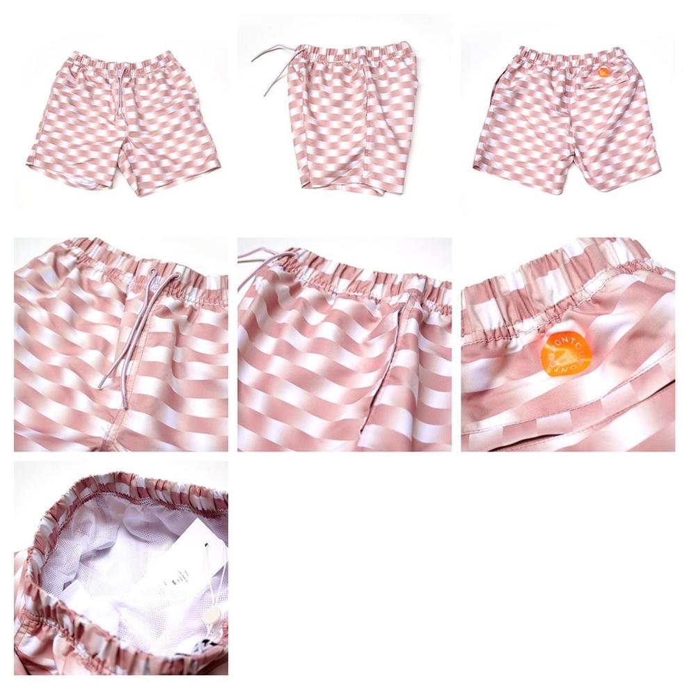 Style Name:Flood /Item Type:Swimshort /Color:Skin/White /【ONTOUR】【ネコポス選択可能】-ONTOUR-ADDICTION FUKUOKA