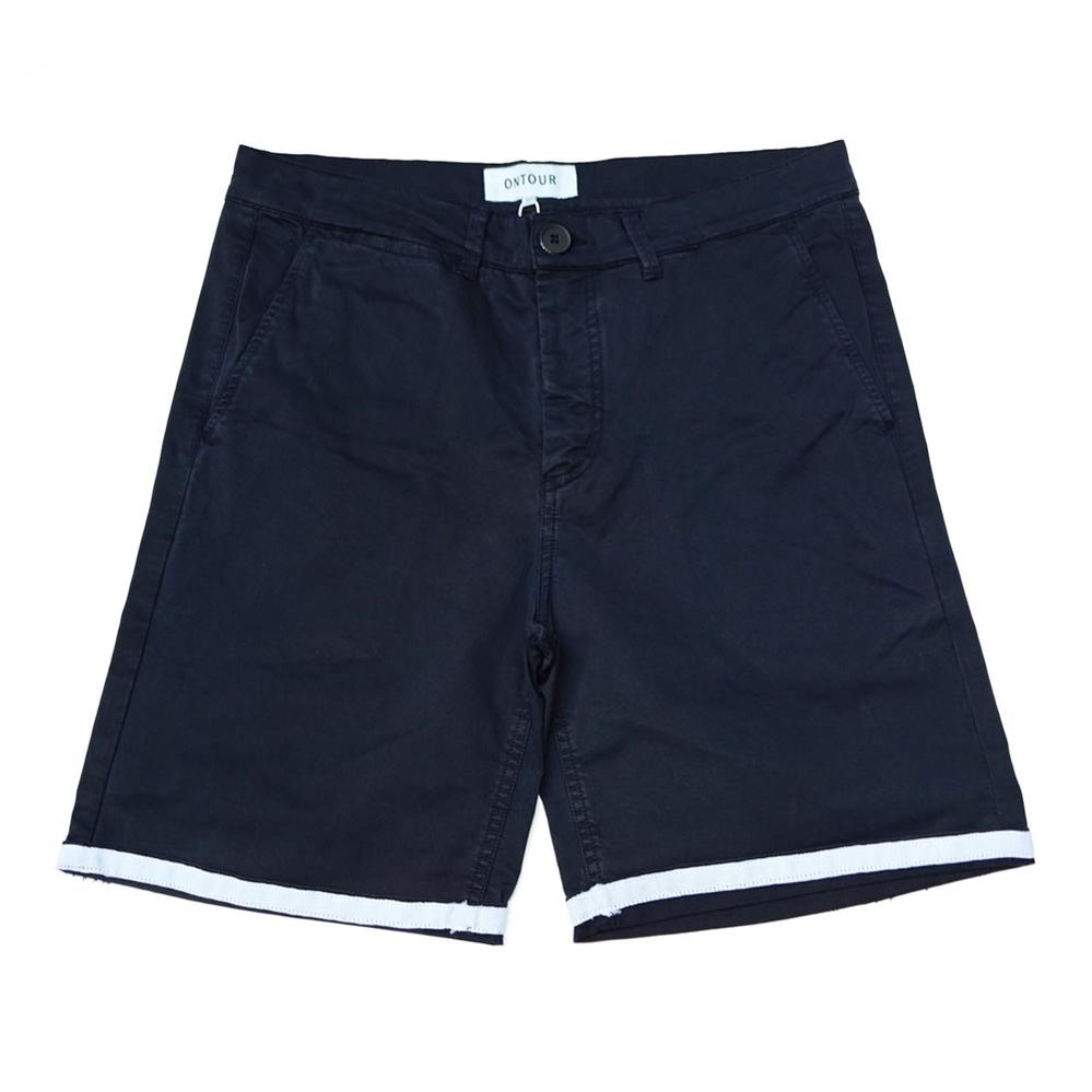 Style Name:Sunny side up /Item Type:Shorts /Color:Navy/【ONTOUR】-ONTOUR-ADDICTION FUKUOKA