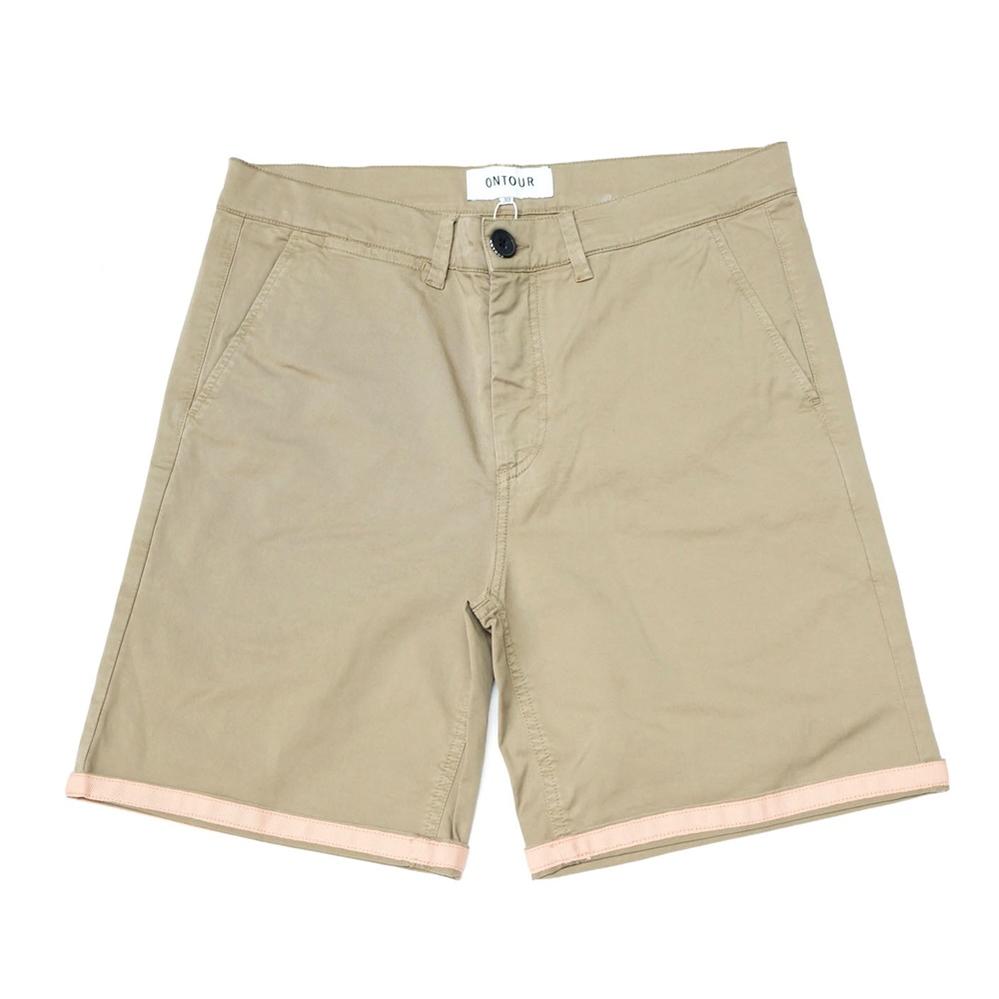 Style Name:Sunny side up /Item Type:Shorts /Color:SAND /【ONTOUR】-ONTOUR-ADDICTION FUKUOKA
