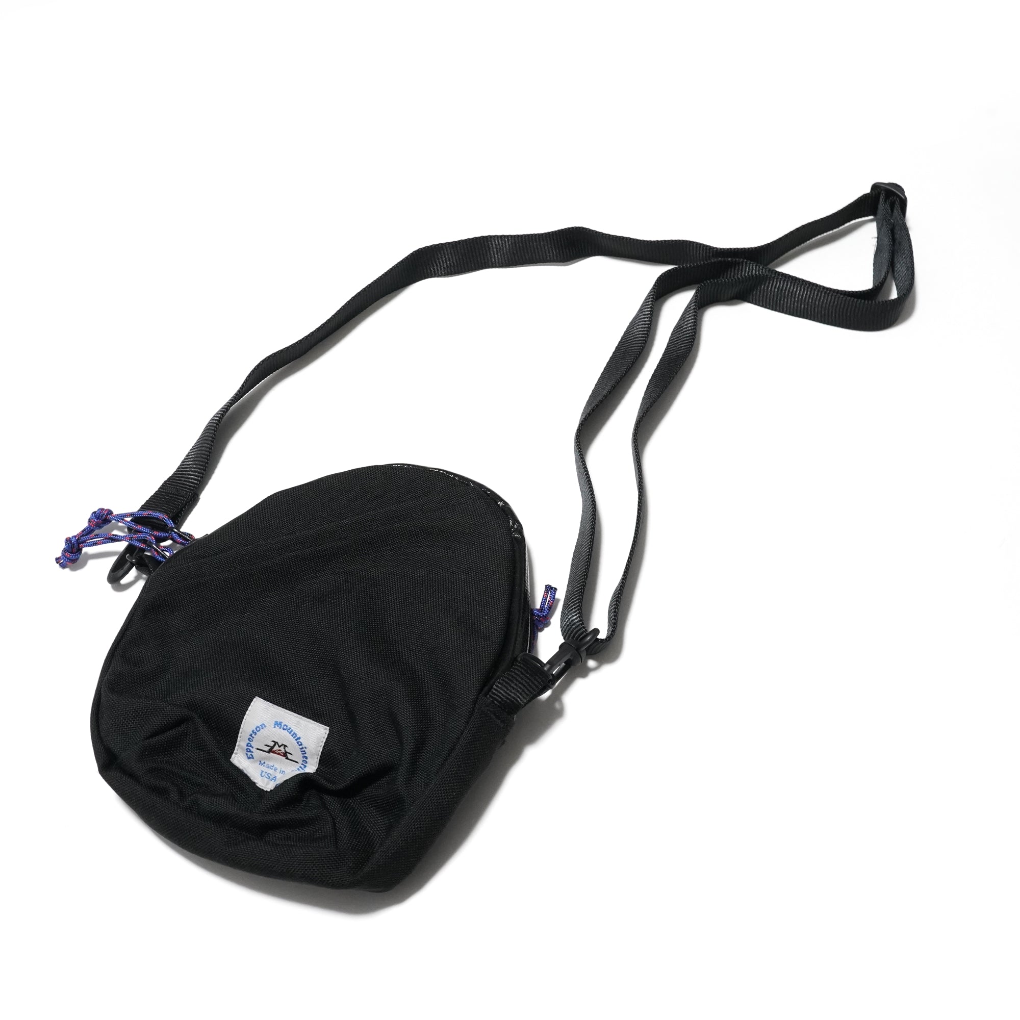 No:EQ274401 | Name:CARRY POUCH | Color:RAVEN【EPPERSON MOUNTAINEERING】-MEG COMPANY-ADDICTION FUKUOKA