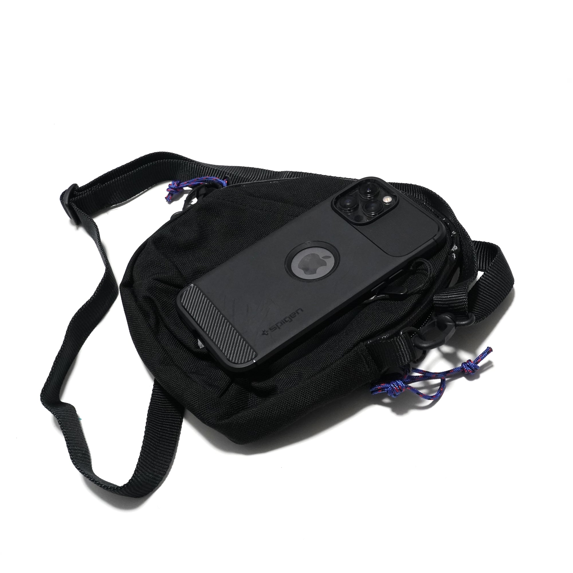 No:EQ274401 | Name:CARRY POUCH | Color:RAVEN【EPPERSON MOUNTAINEERING】-MEG COMPANY-ADDICTION FUKUOKA