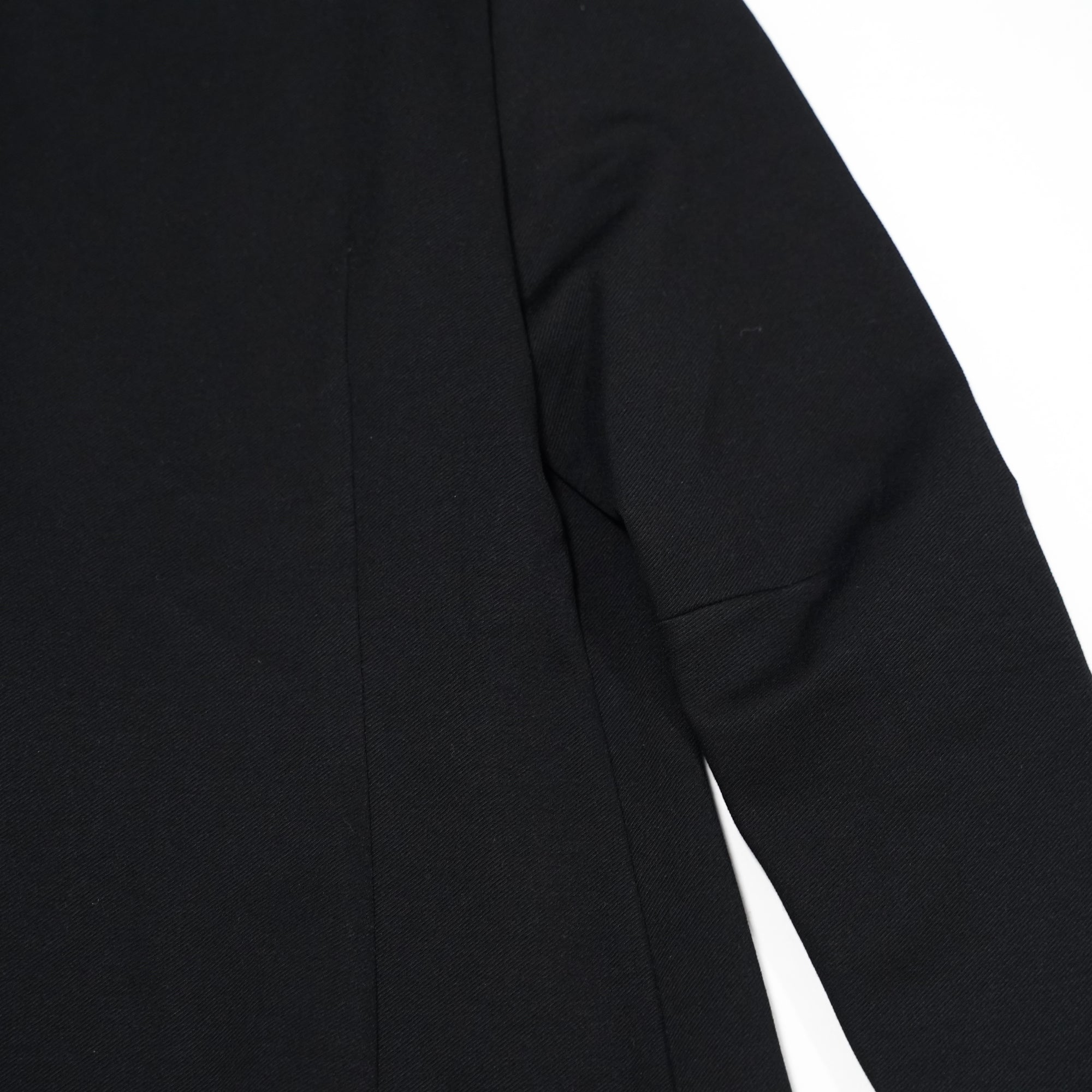 No:GA1-2821 | Name:Jacket With Open Wrap | Color:Black | Size:S【G2A】-G2A-ADDICTION FUKUOKA