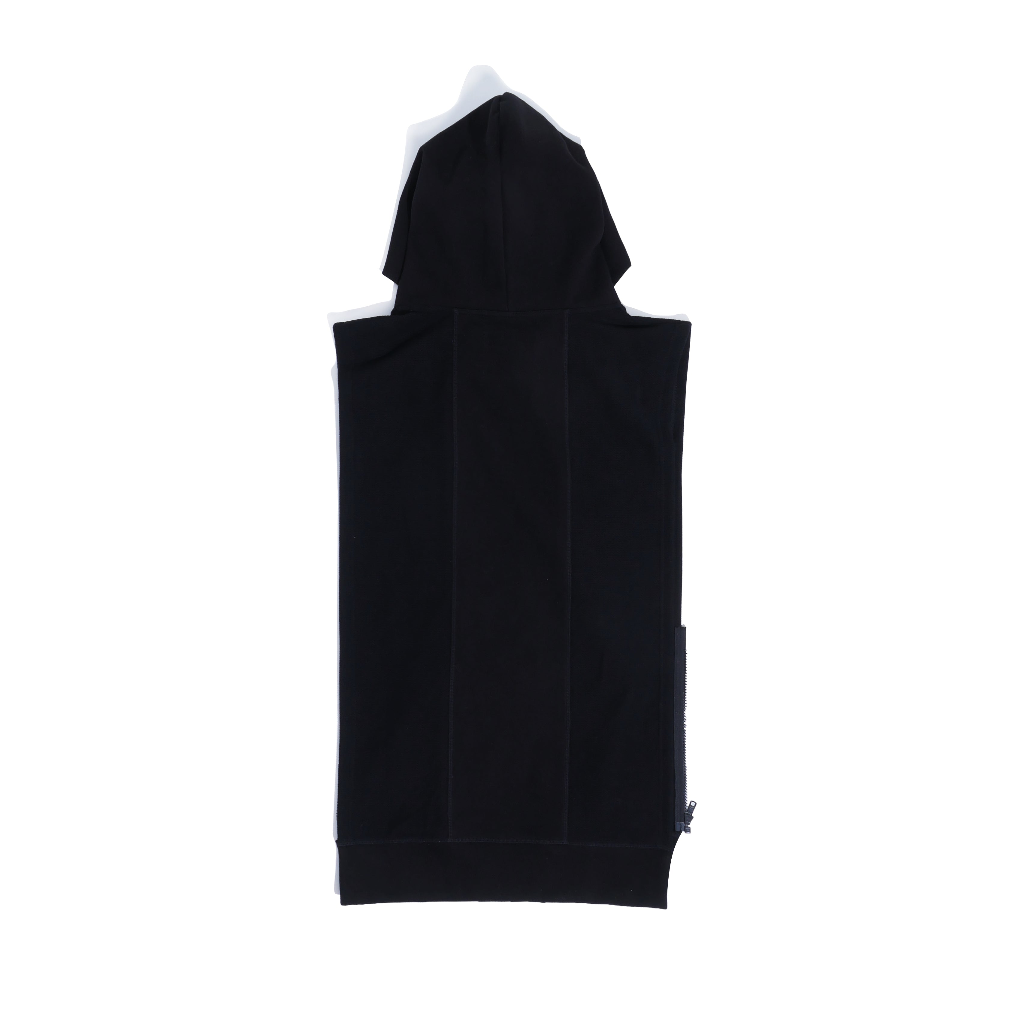 No:ACRS22-T01 | Name:MANDRAGORA HOODIE | Color:Black | Size:Free【(A)CRYPSIS®】【SEIVSON_セイヴソン】【archive】
