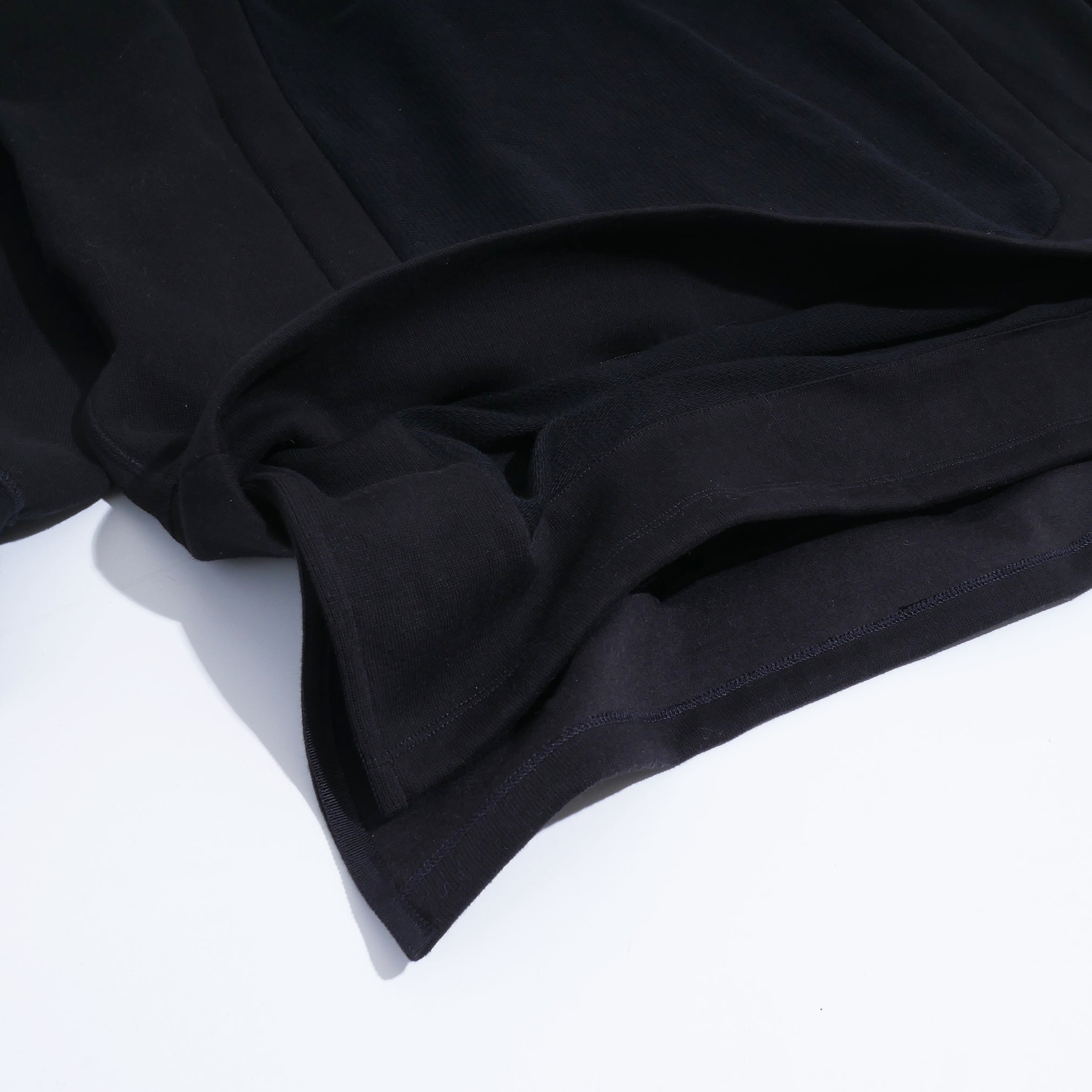 No:ACRS22-T01 | Name:MANDRAGORA HOODIE | Color:Black | Size:Free【(A)CRYPSIS®】【SEIVSON_セイヴソン】【archive】