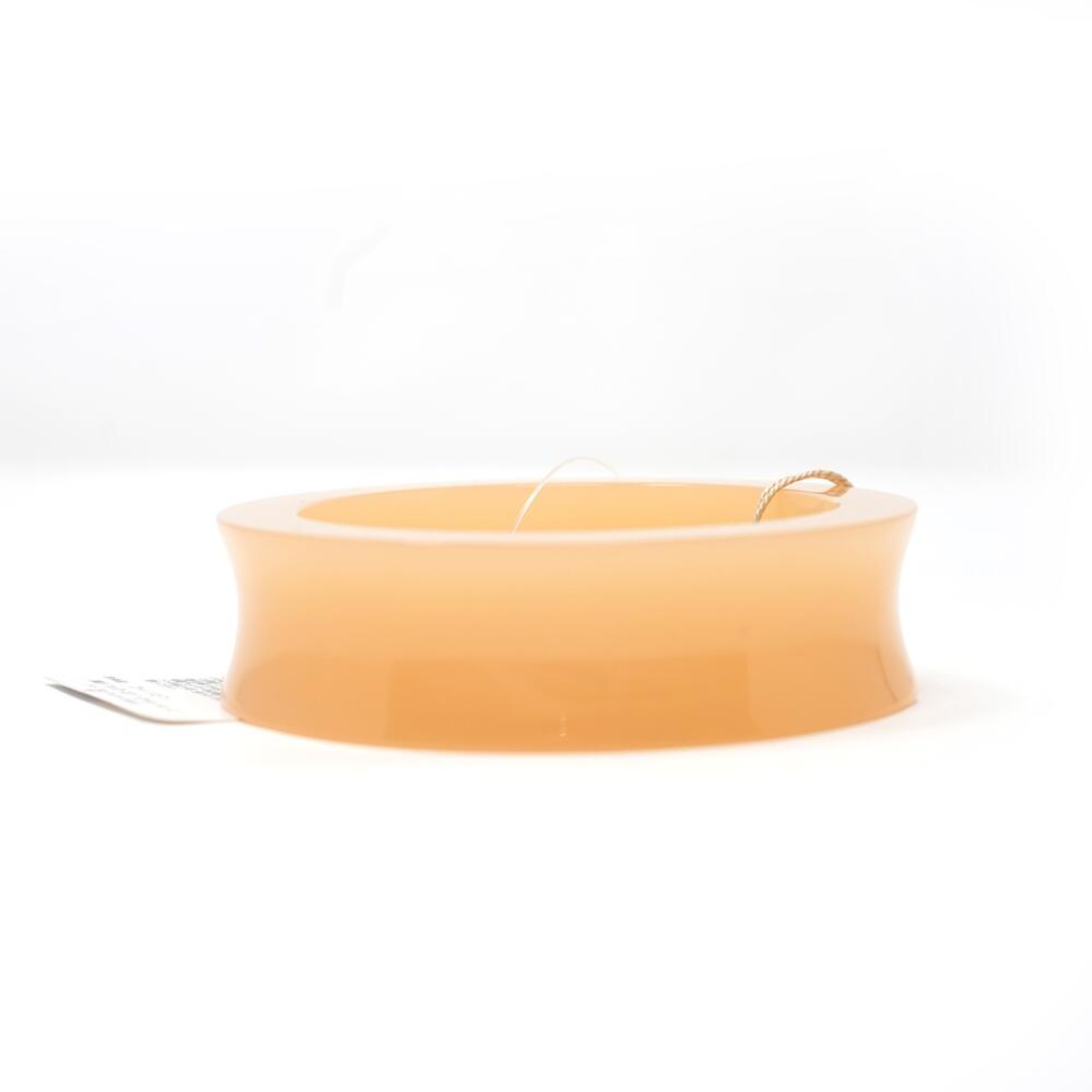 No:B0657O00S13 | Name-HOVA Mid Bangle | Color-APRICOT【ELK】-ELK-ADDICTION FUKUOKA