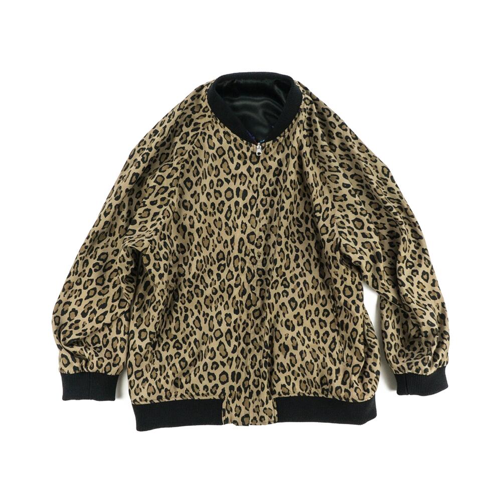 NO:VR20SS-AN-JC01 | Name:JUNKIE HEART SATIN JACKET | Color:ONE COLOR | Style:【VARDE77】-VARDE77-ADDICTION FUKUOKA