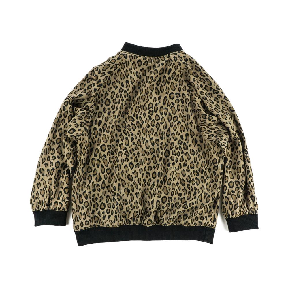 NO:VR20SS-AN-JC01 | Name:JUNKIE HEART SATIN JACKET | Color:ONE COLOR | Style:【VARDE77】-VARDE77-ADDICTION FUKUOKA