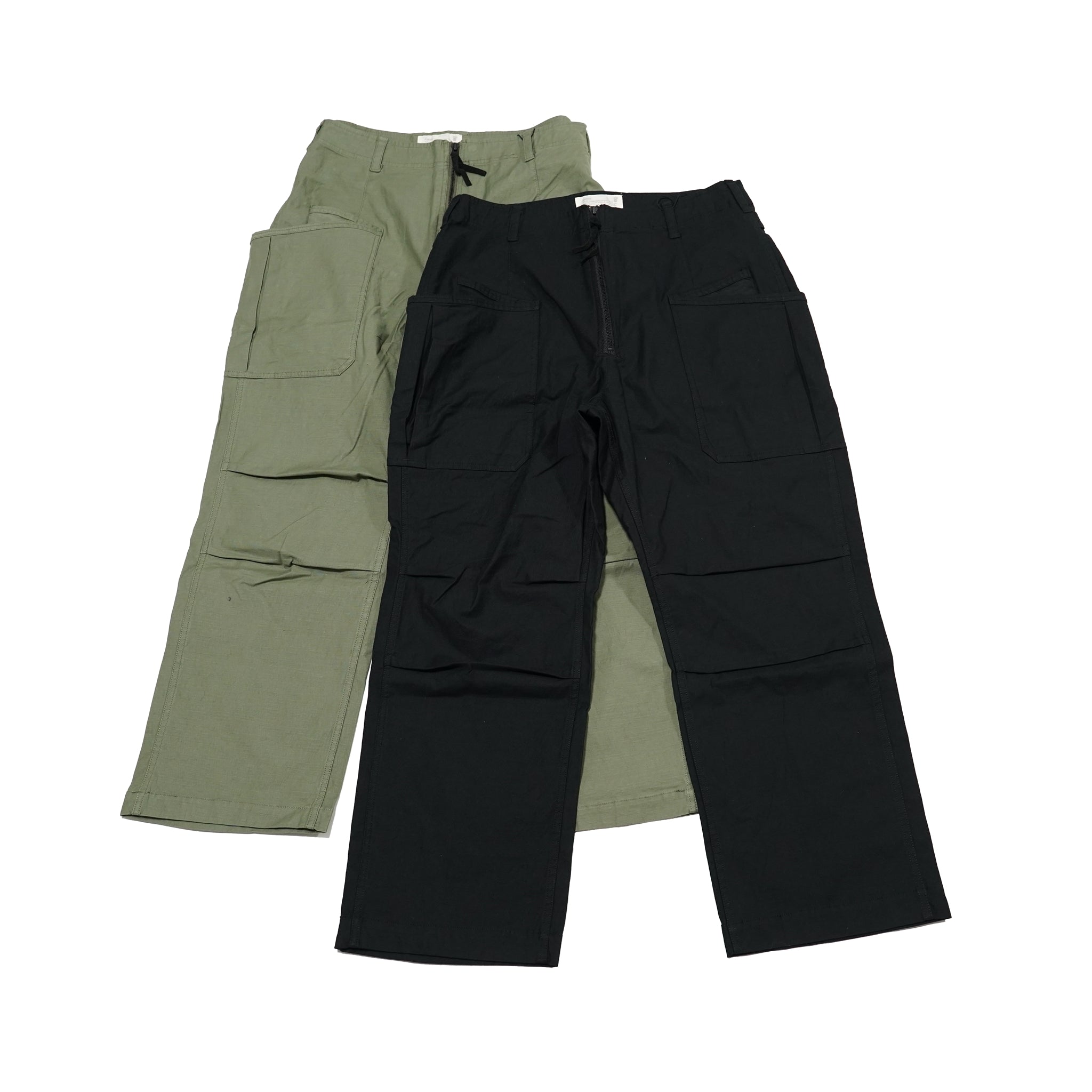 KL21FPT66 | Reuben | Color:Khaki/Black | SIZE:40【KELEN MEN_ケレン】【FK】