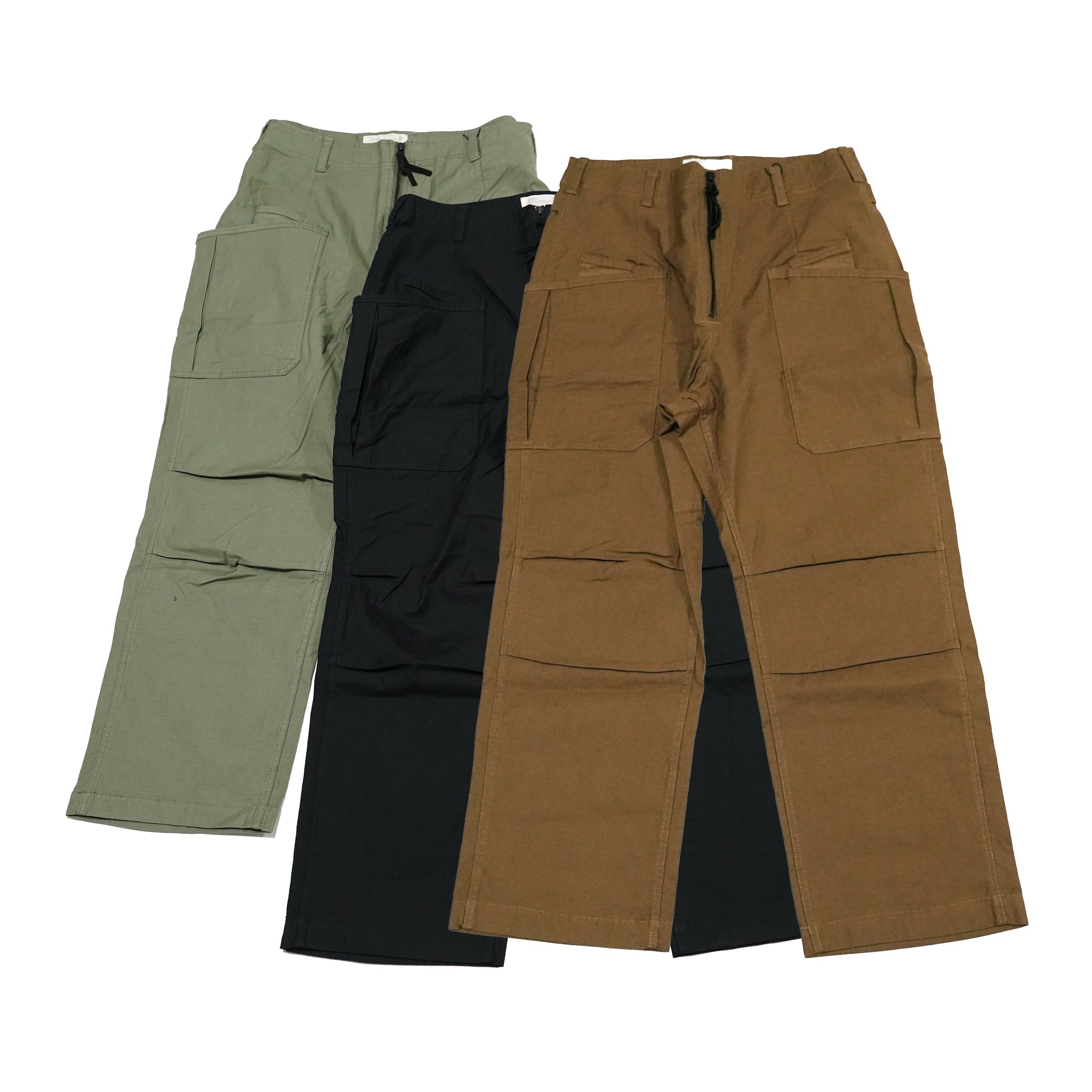 KL21FPT66 | Reuben | Color:Khaki/Black | SIZE:40【KELEN MEN_ケレン】【FK】
