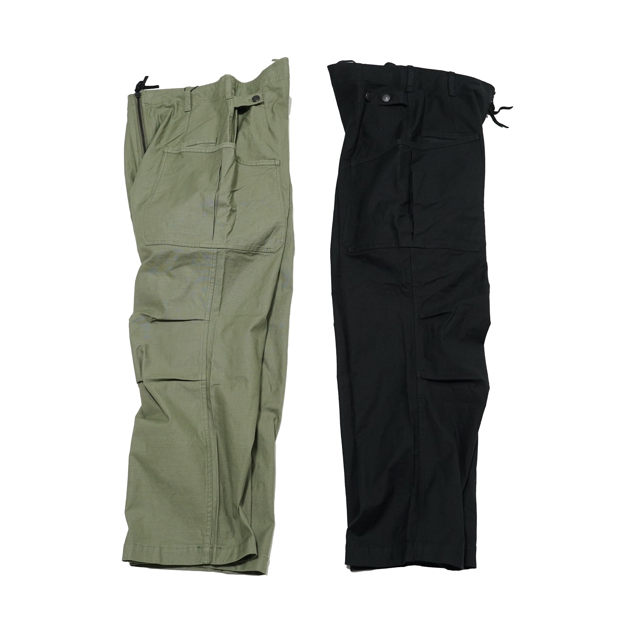 KL21FPT66 | Reuben | Color:Khaki/Black | SIZE:40【KELEN MEN_ケレン】【FK】