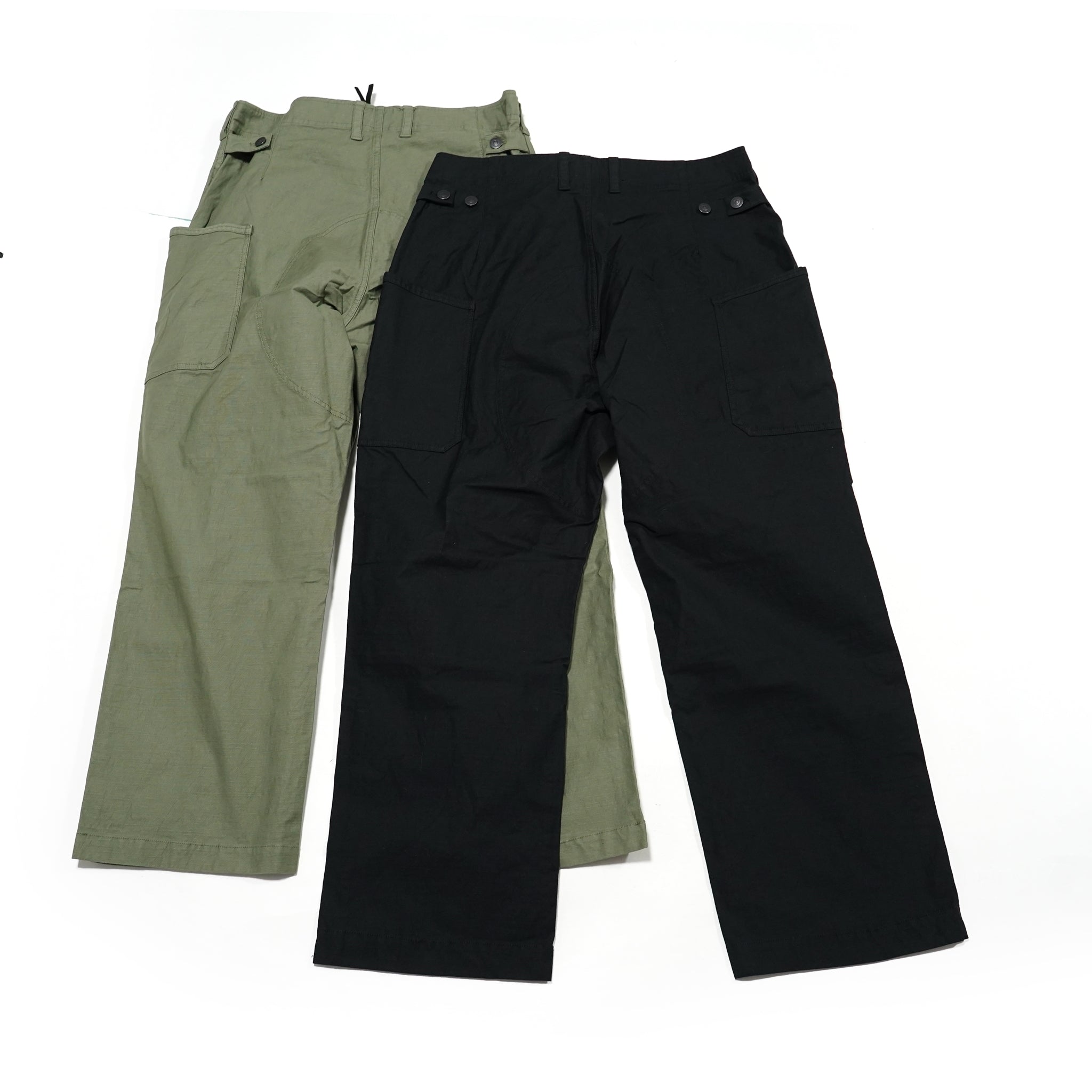 KL21FPT66 | Reuben | Color:Khaki/Black | SIZE:40【KELEN MEN_ケレン】【FK】