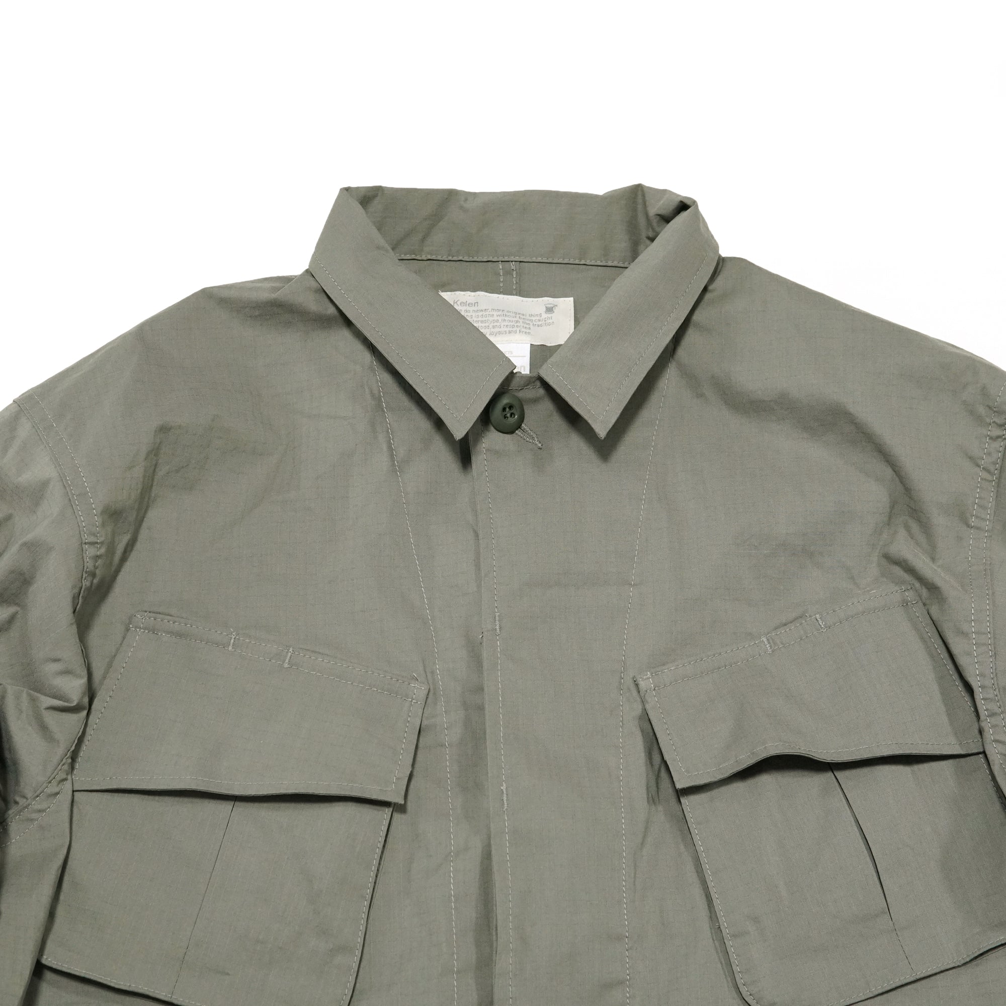No:KL21HJK47 | Name:WILLIAM | Color:LTKHAKI【KELEN】-KELEN MEN-ADDICTION FUKUOKA